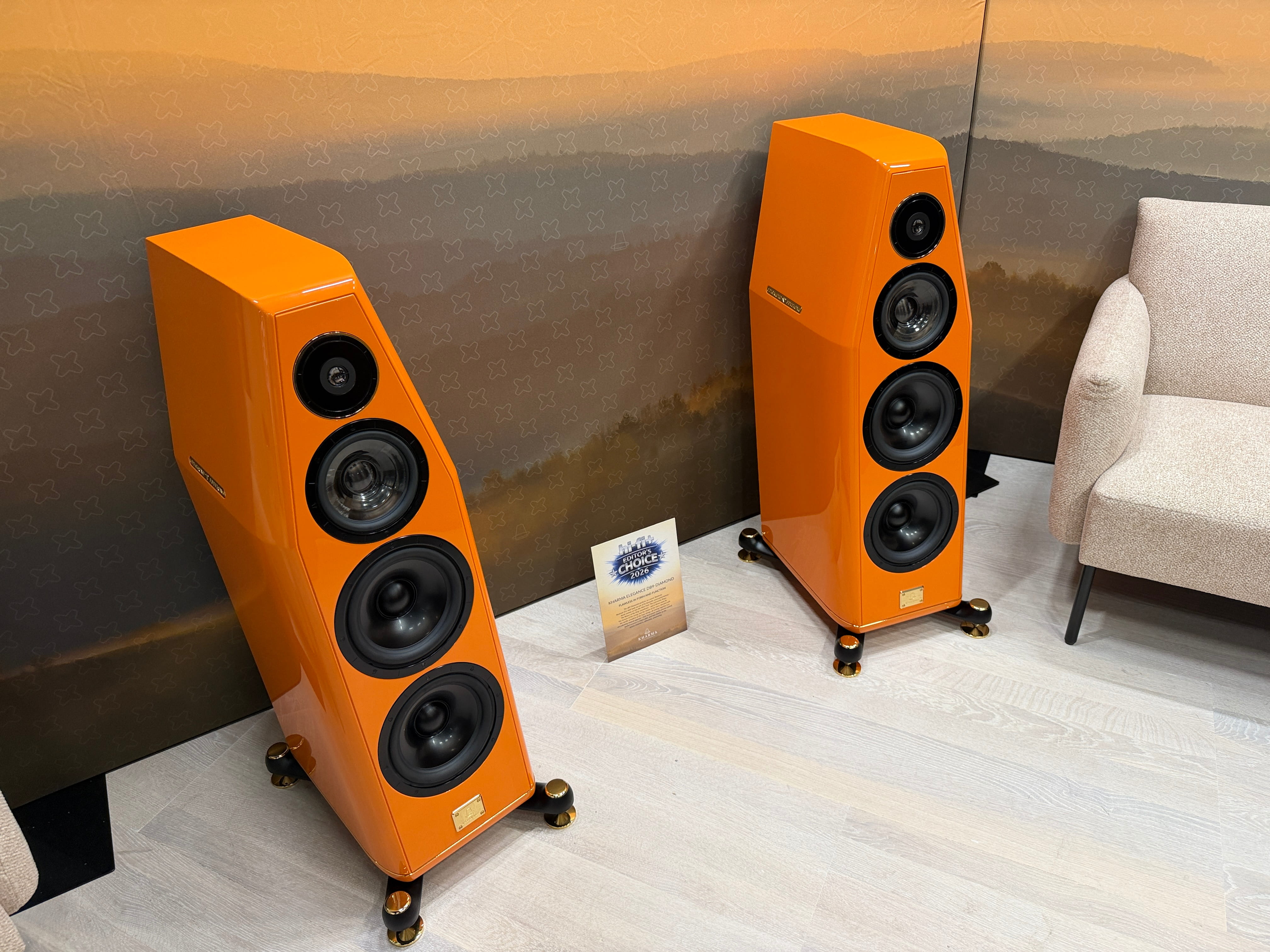 HIGH END Vienna 2026 (c) Hifiverse
