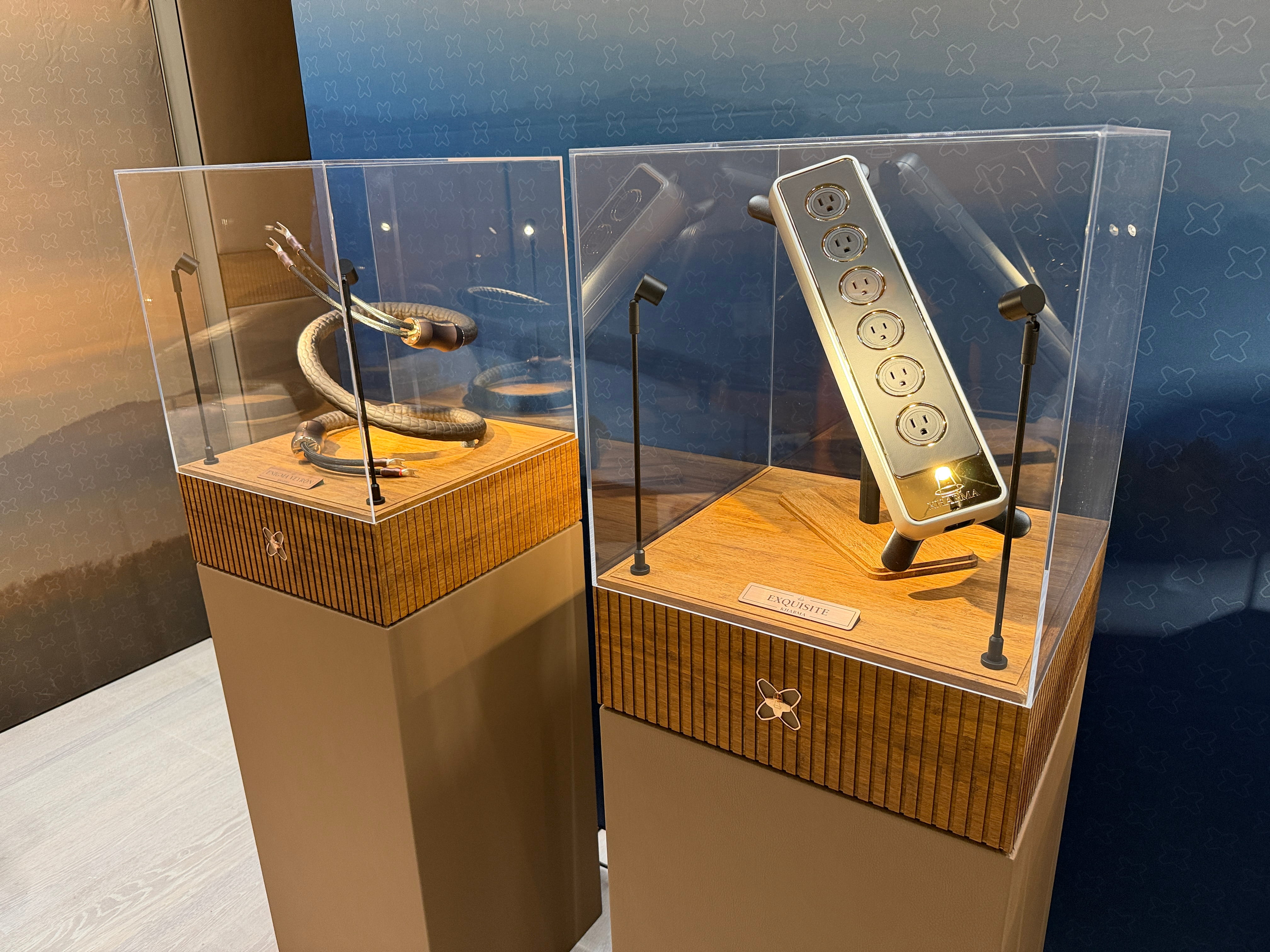HIGH END Vienna 2026 (c) Hifiverse