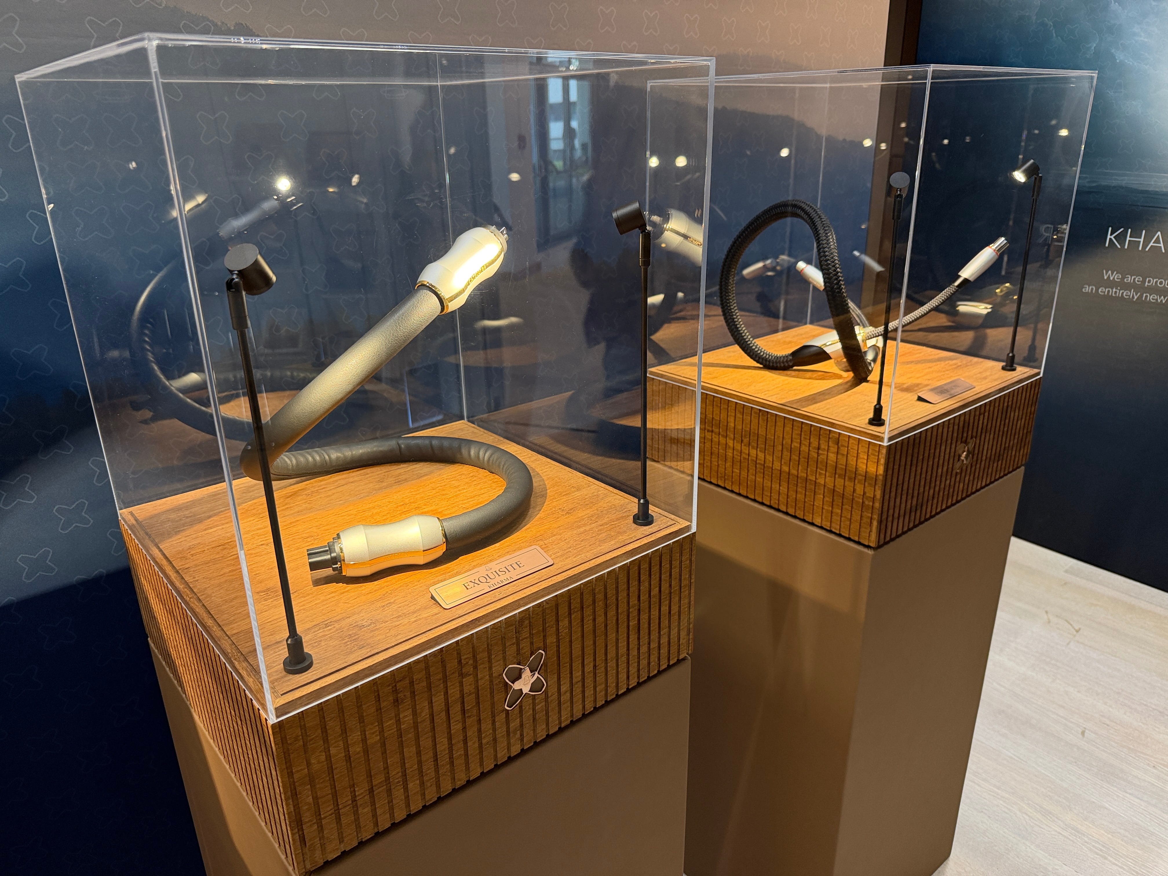 HIGH END Vienna 2026 (c) Hifiverse