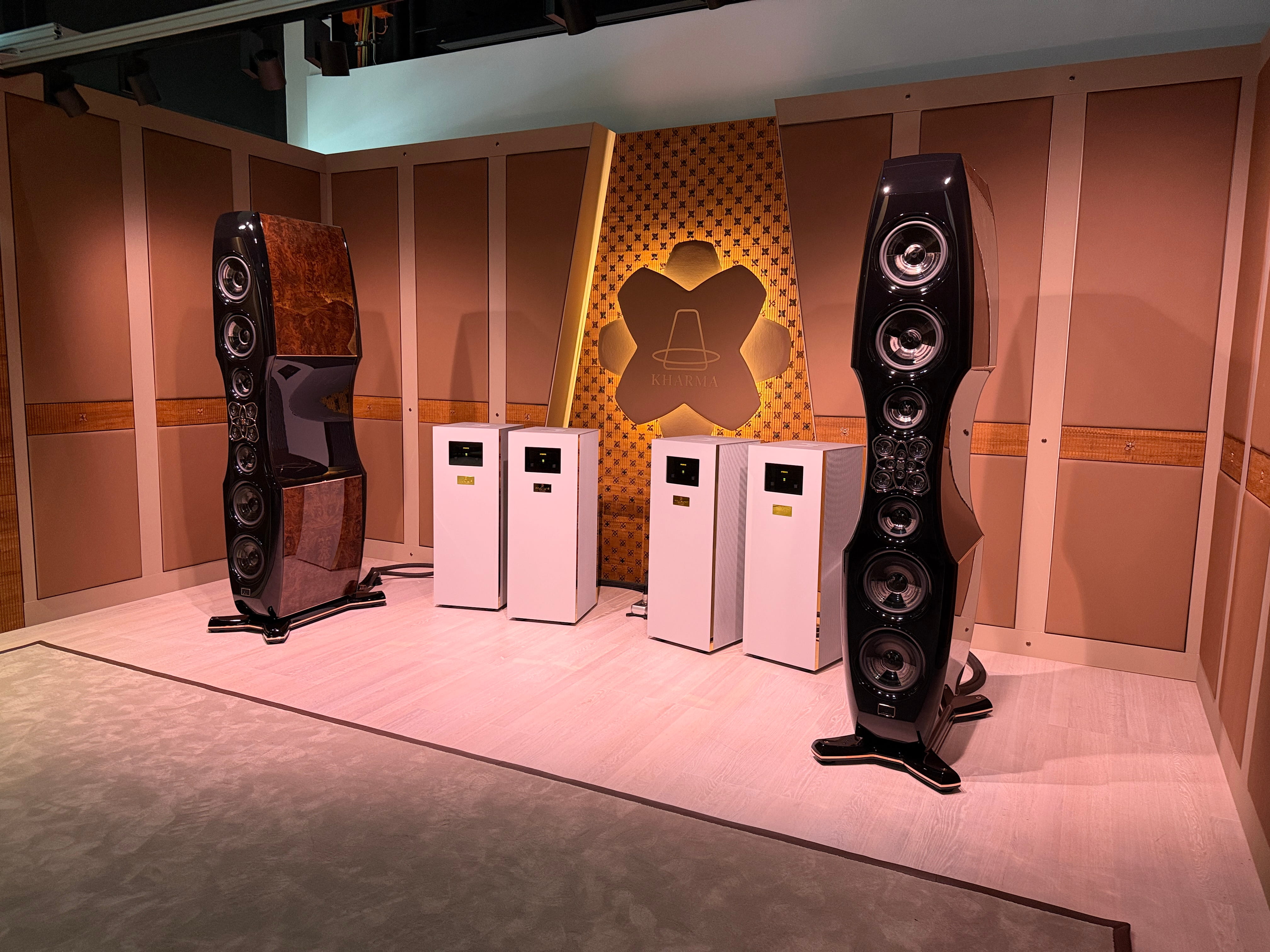 HIGH END Vienna 2026 (c) Hifiverse