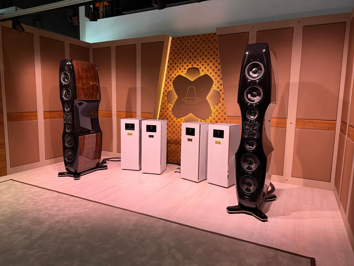 HIGH END Vienna 2026 (c) Hifiverse