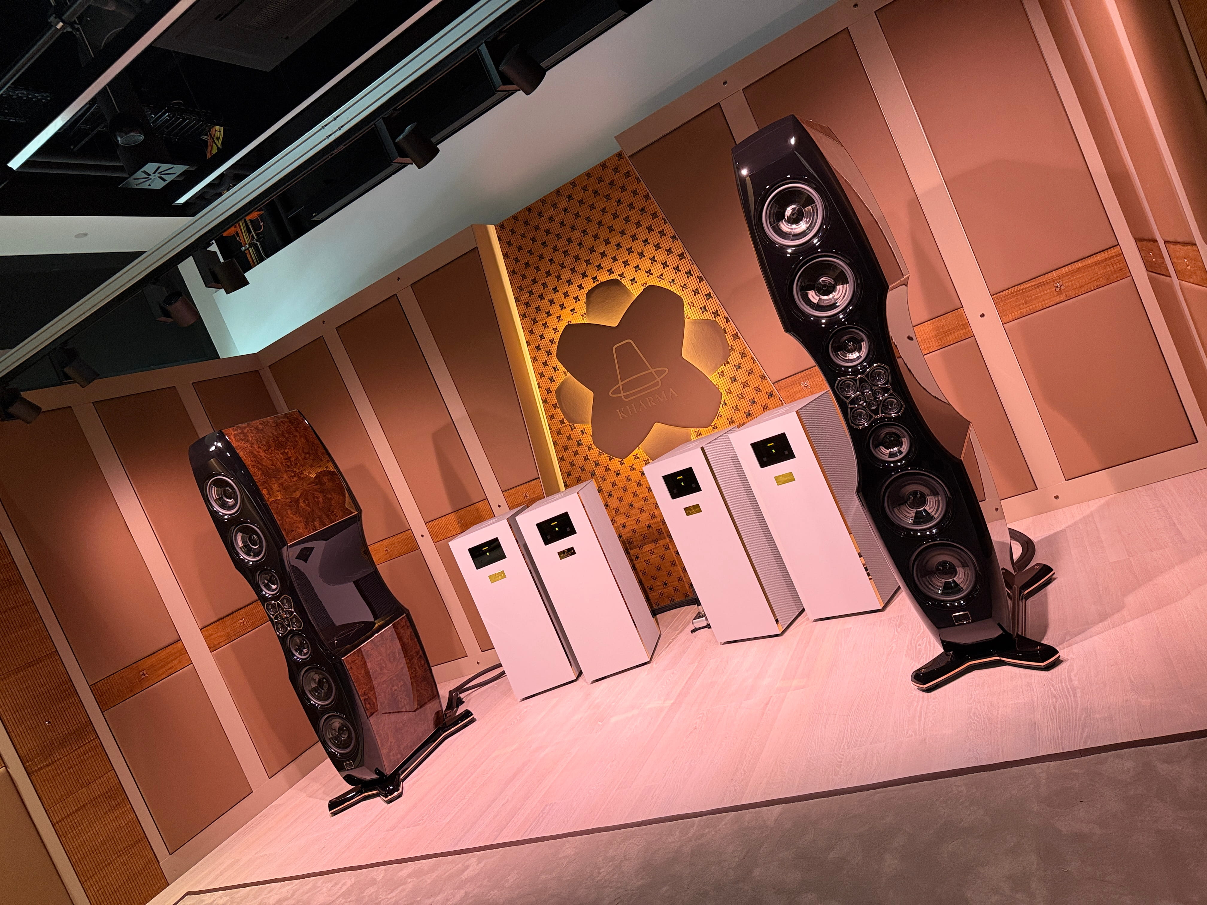 HIGH END Vienna 2026 (c) Hifiverse