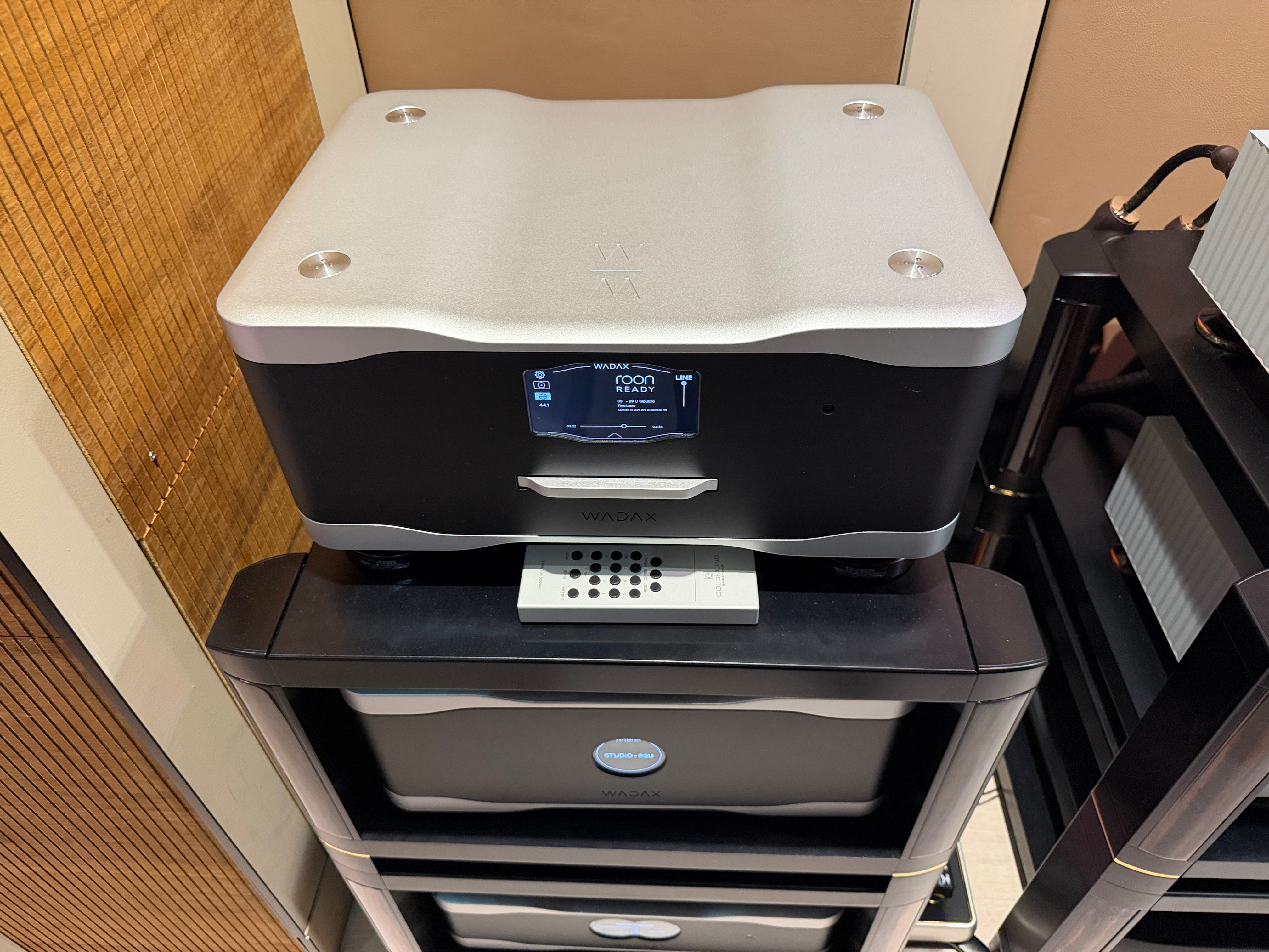 HIGH END Vienna 2026 (c) Hifiverse