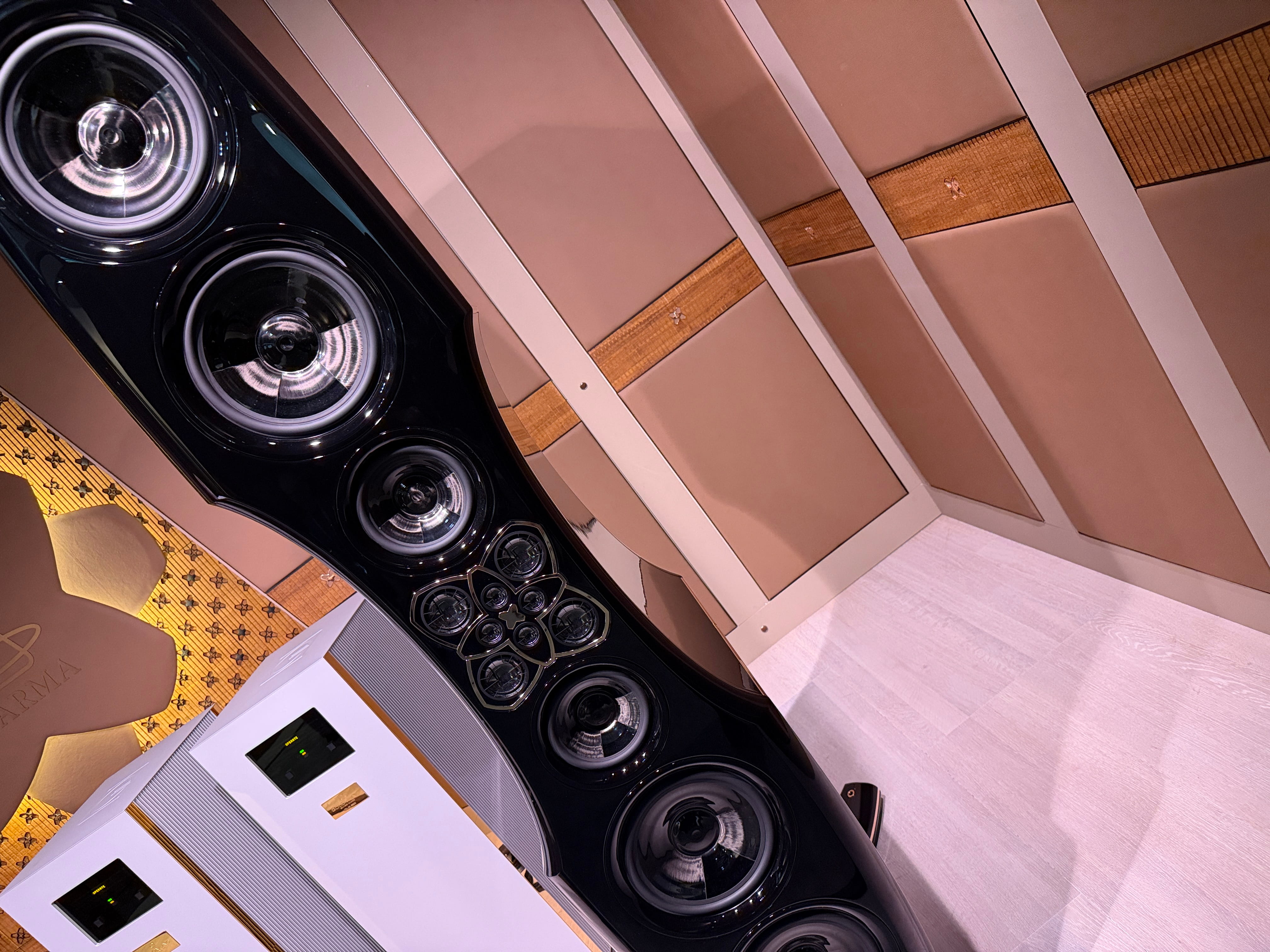 HIGH END Vienna 2026 (c) Hifiverse