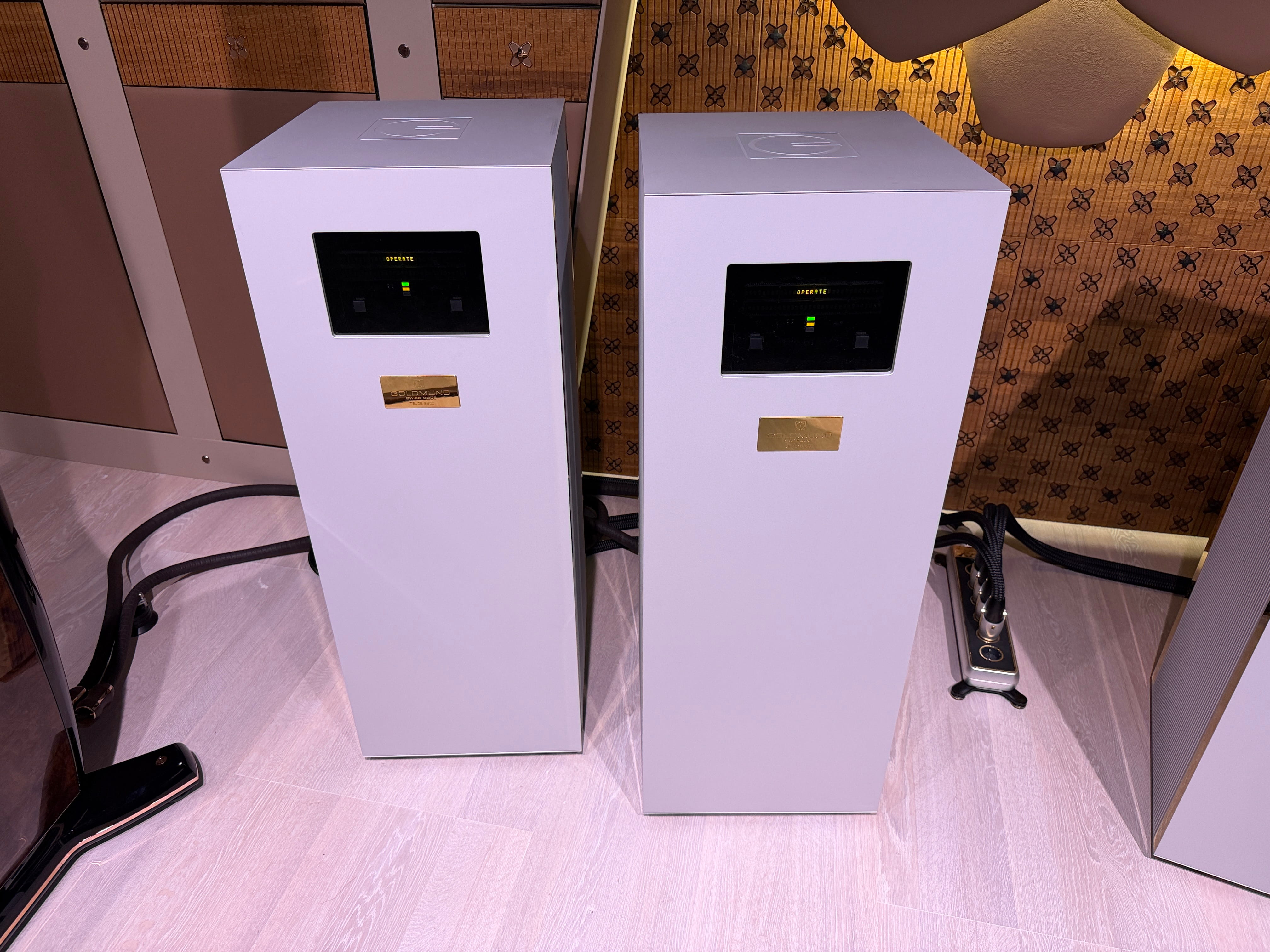 HIGH END Vienna 2026 (c) Hifiverse