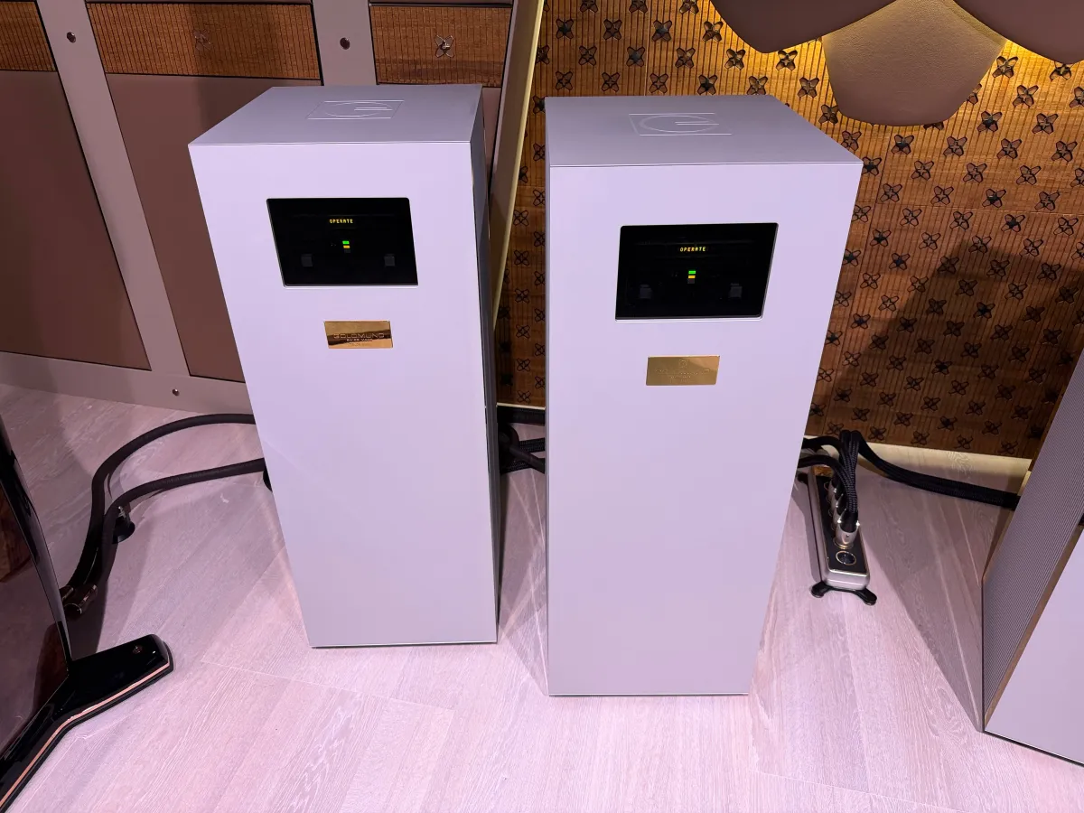 HIGH END Vienna 2026 (c) Hifiverse