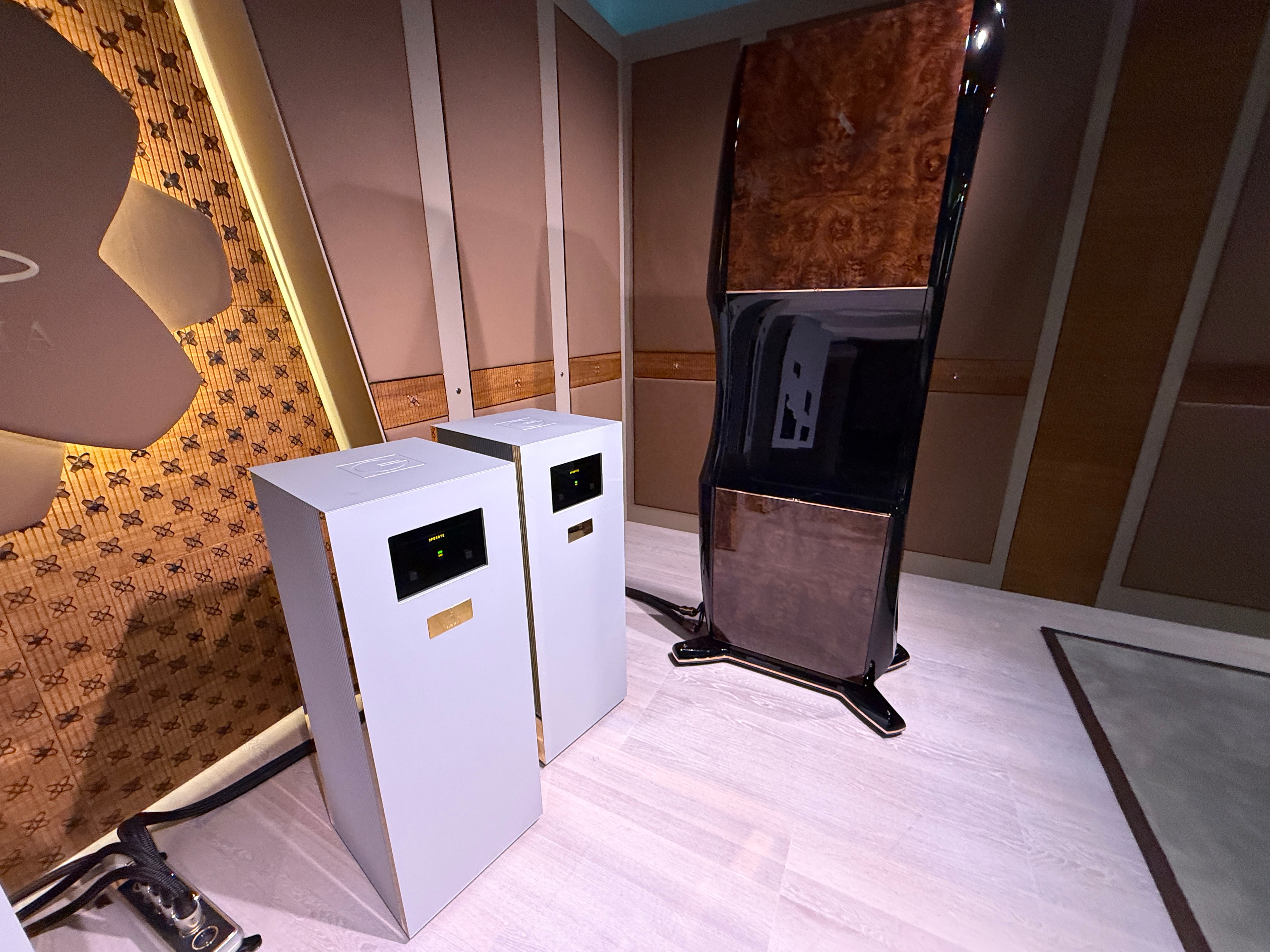 HIGH END Vienna 2026 (c) Hifiverse