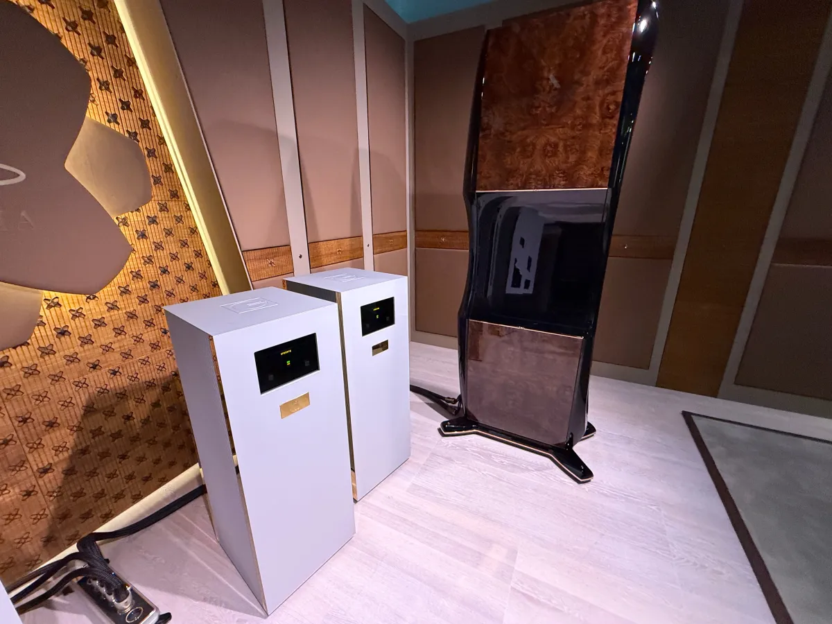 HIGH END Vienna 2026 (c) Hifiverse
