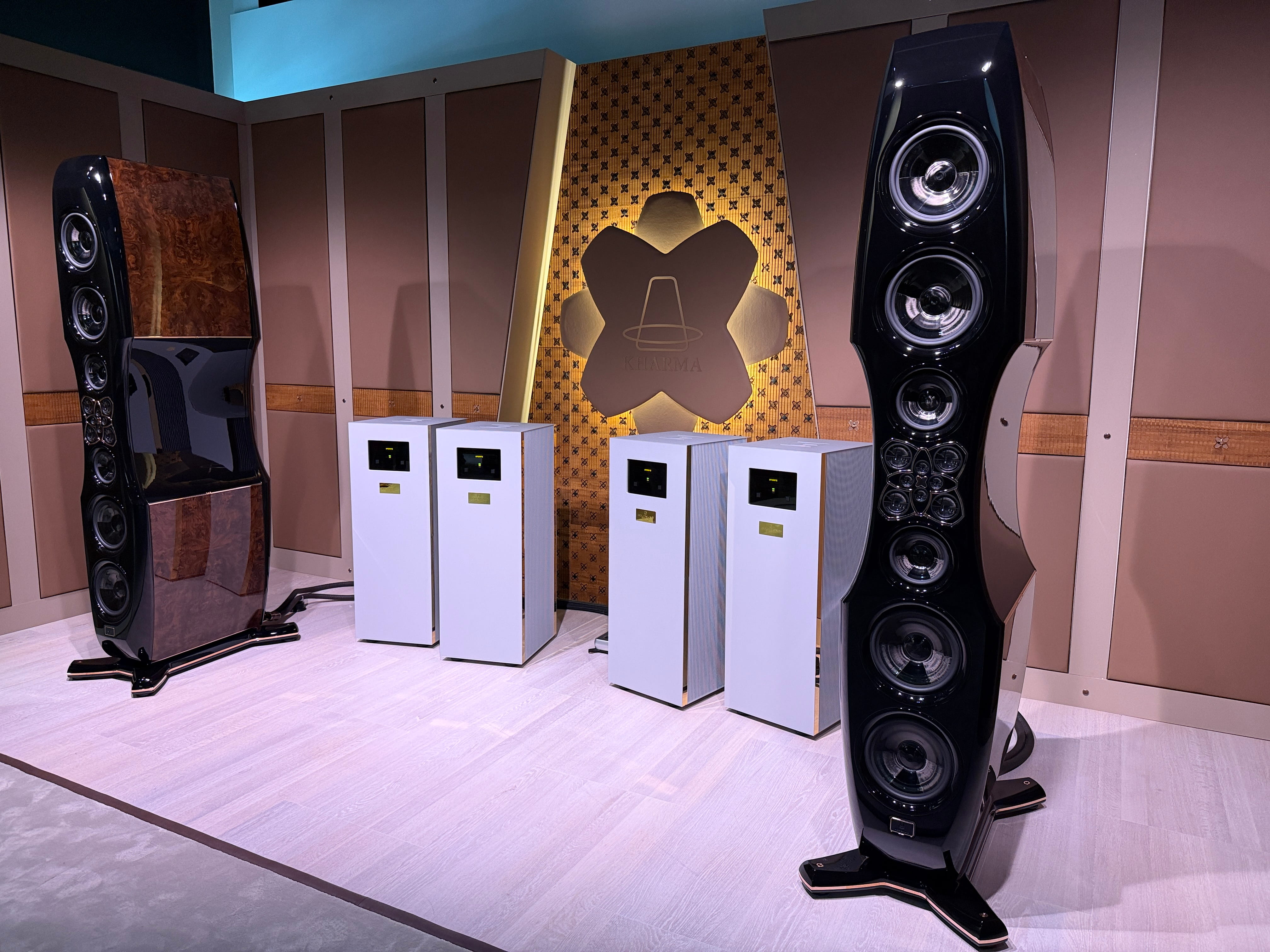 HIGH END Vienna 2026 (c) Hifiverse