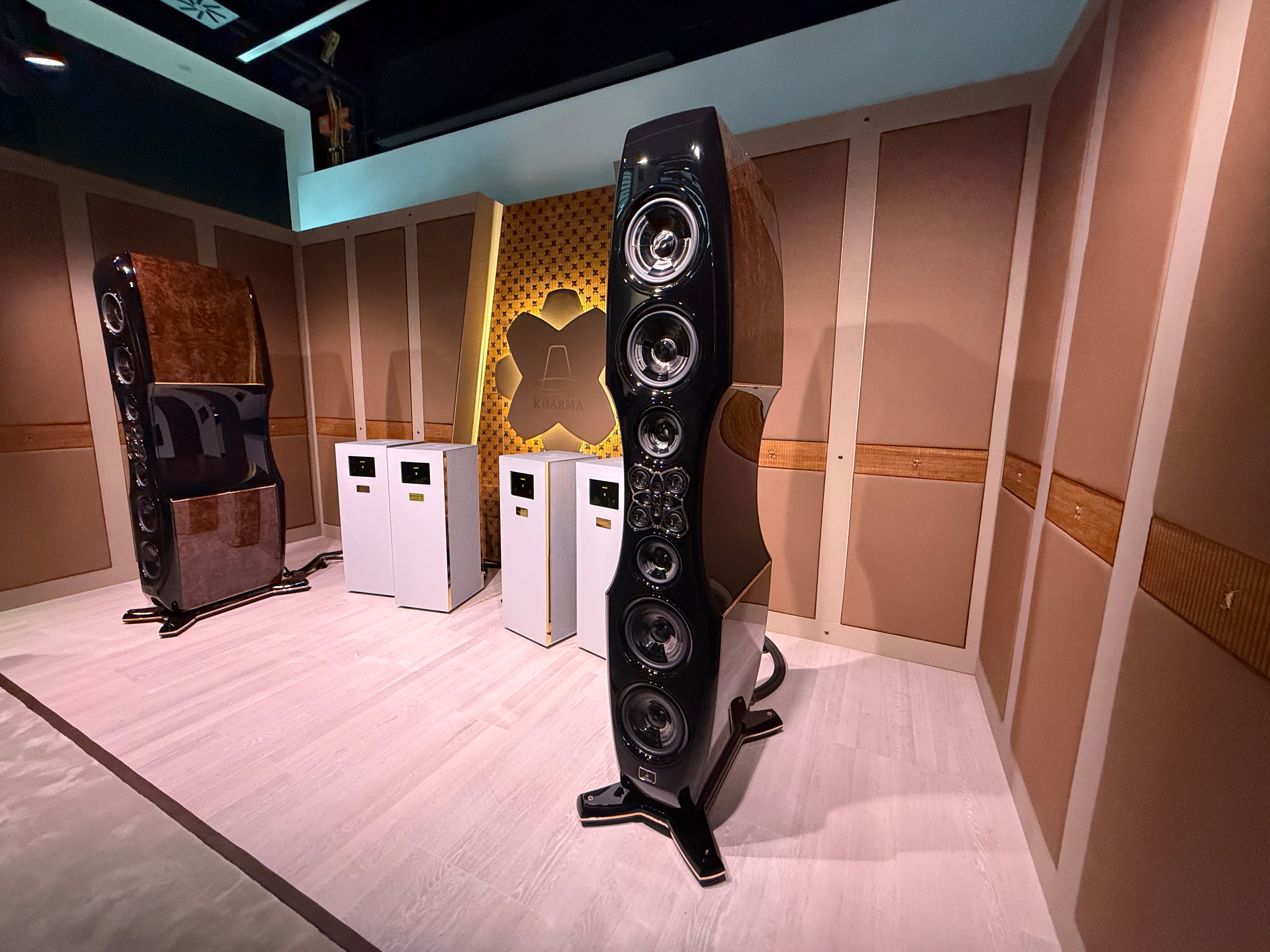 HIGH END Vienna 2026 (c) Hifiverse