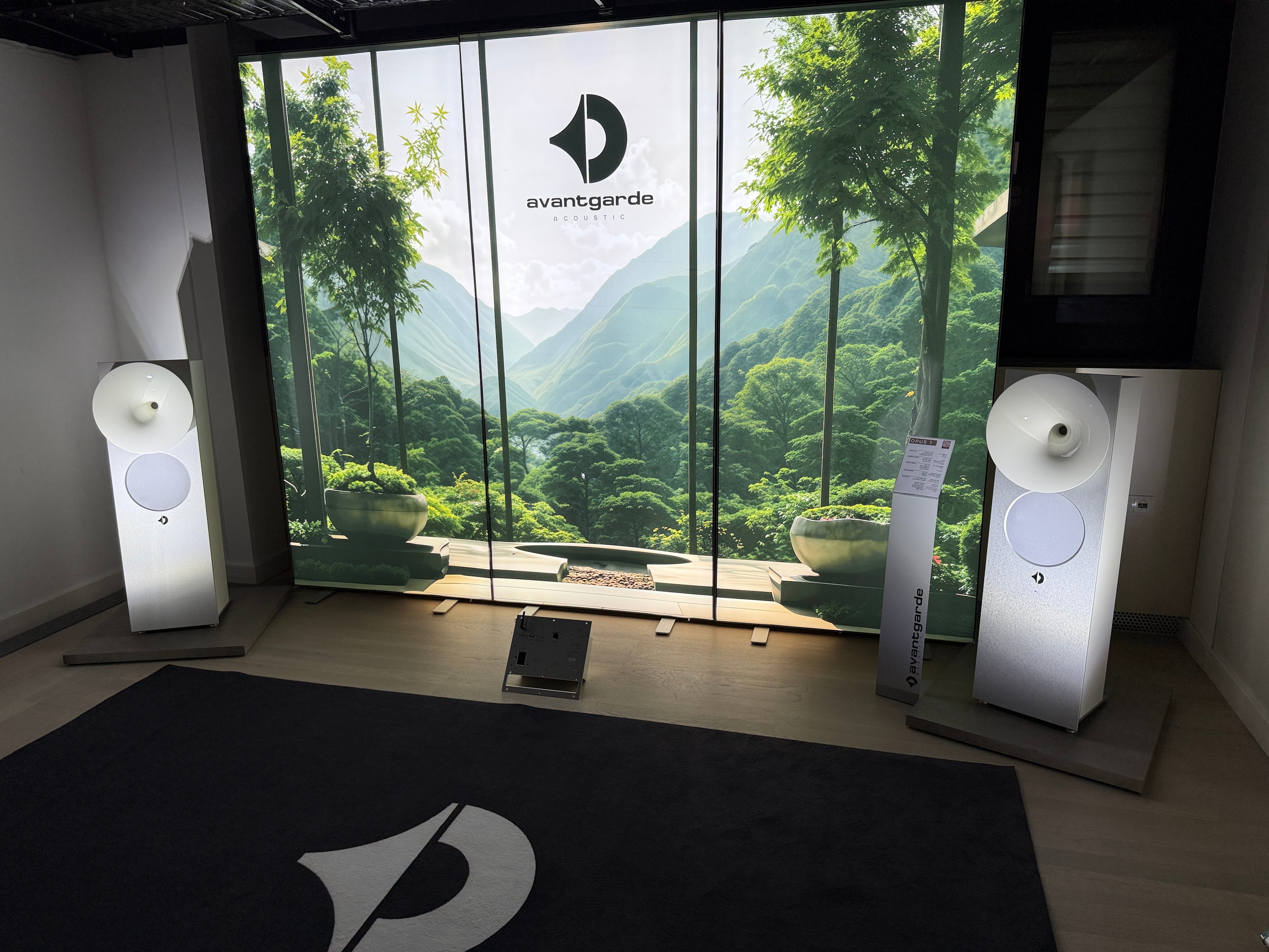 HIGH END Vienna 2026 (c) Hifiverse