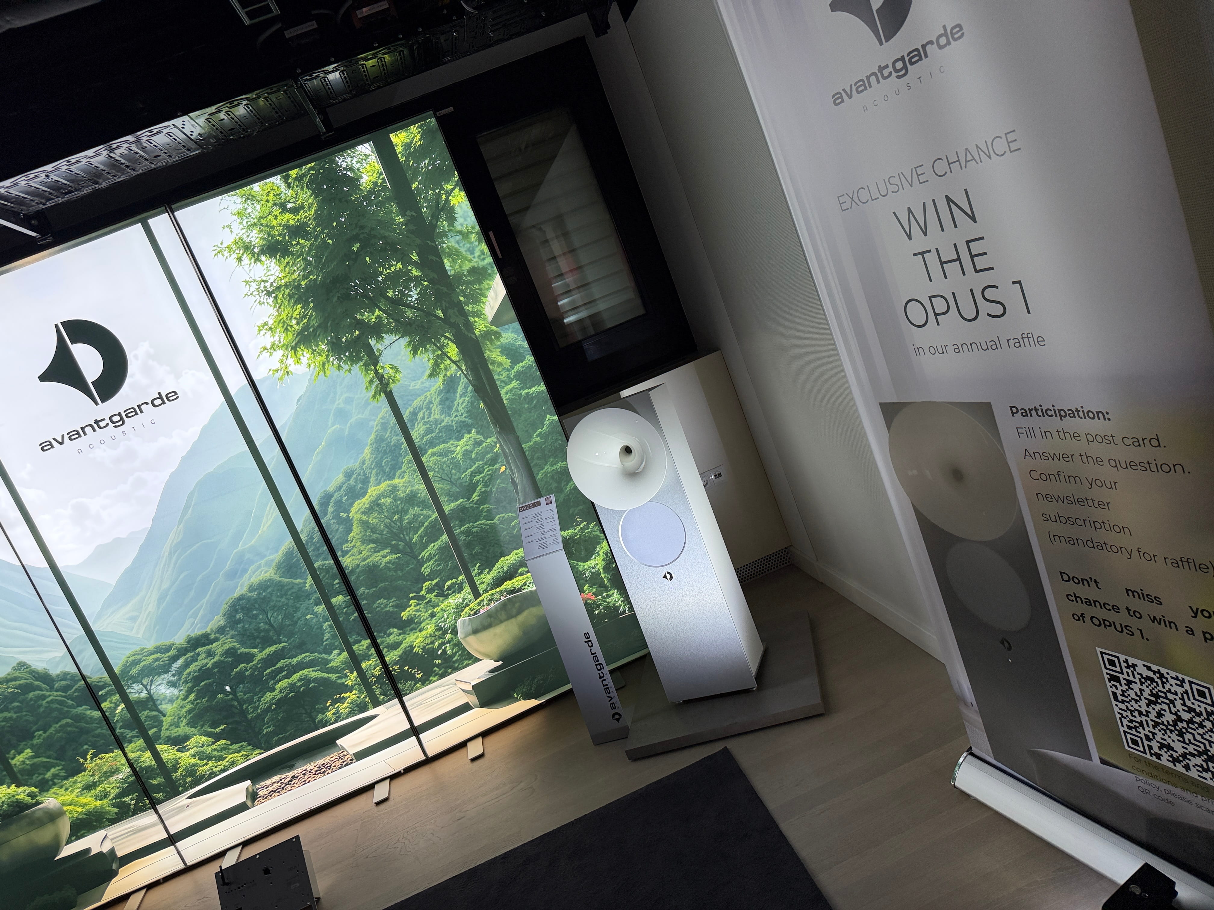HIGH END Vienna 2026 (c) Hifiverse