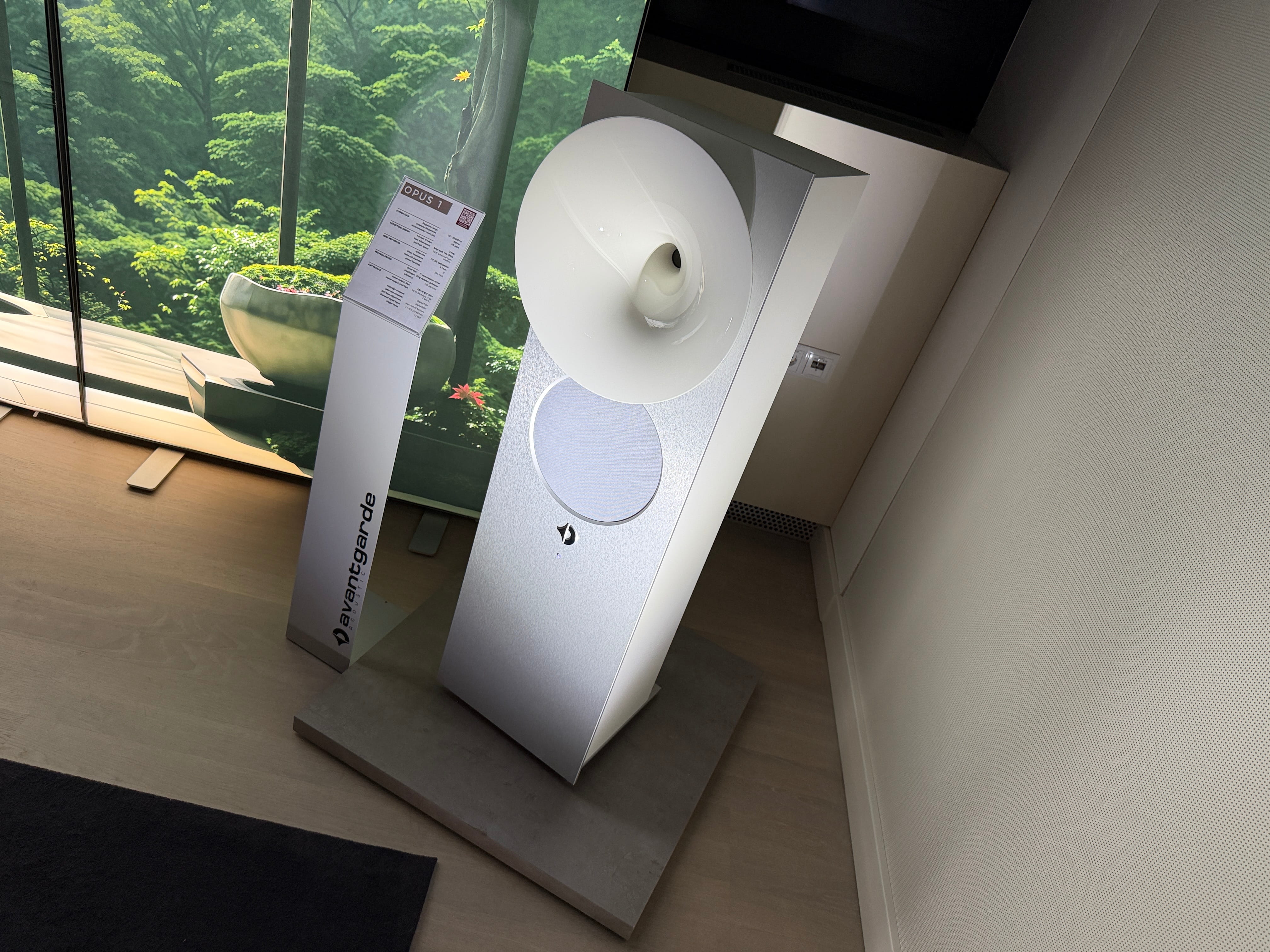 HIGH END Vienna 2026 (c) Hifiverse