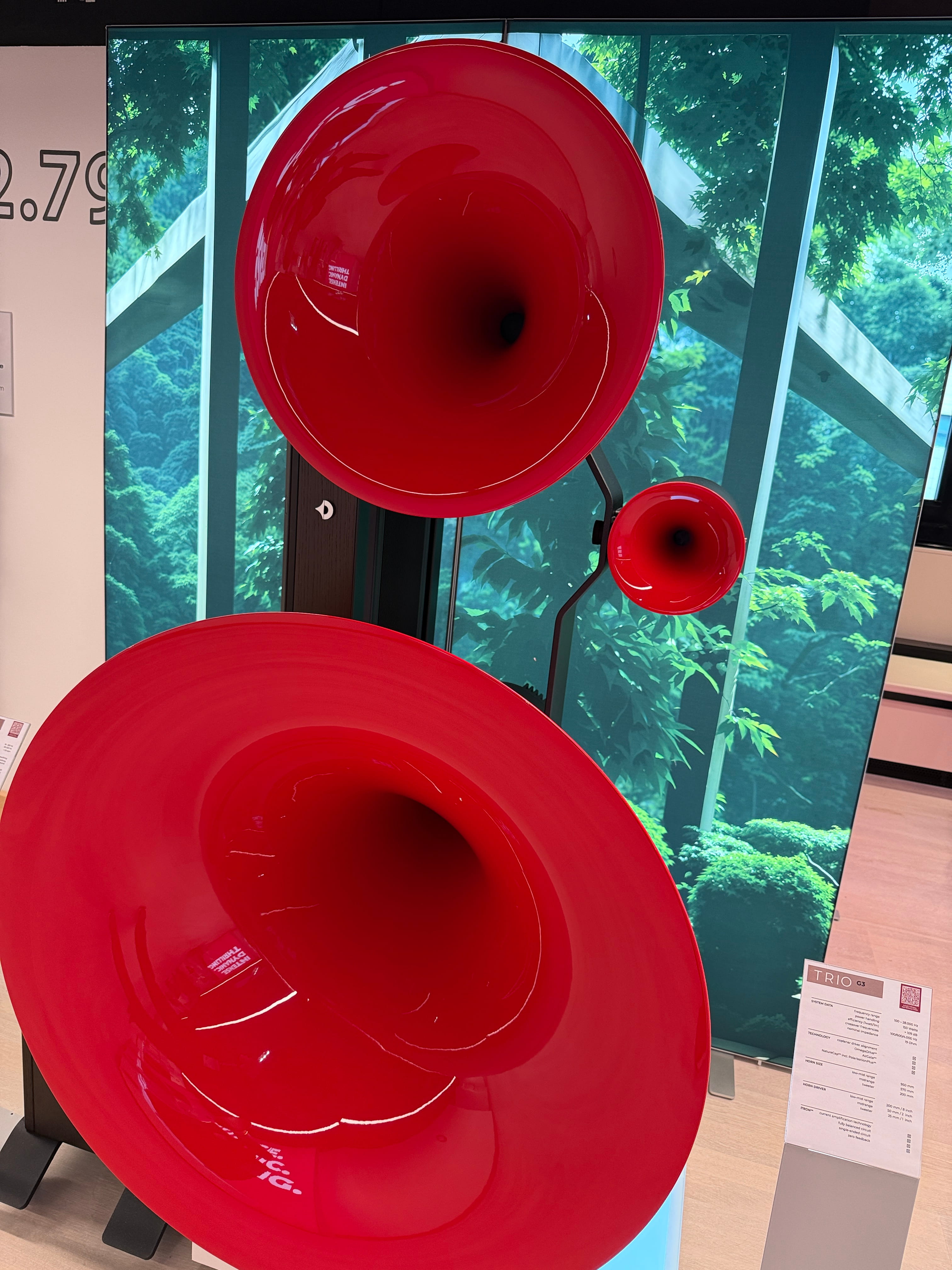 HIGH END Vienna 2026 (c) Hifiverse