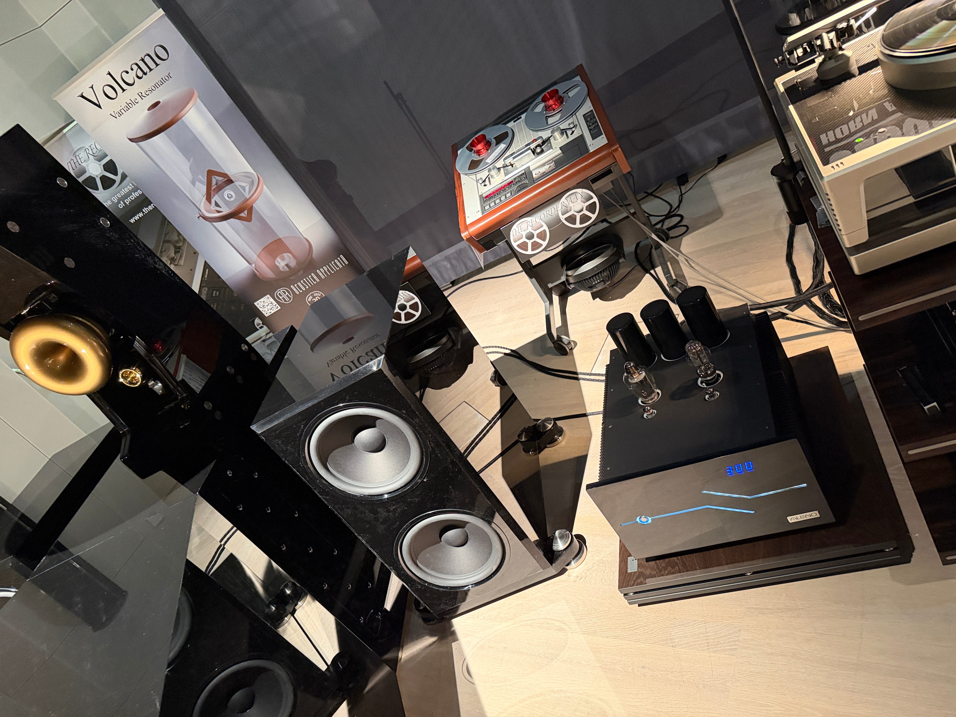 HIGH END Vienna 2026 (c) Hifiverse