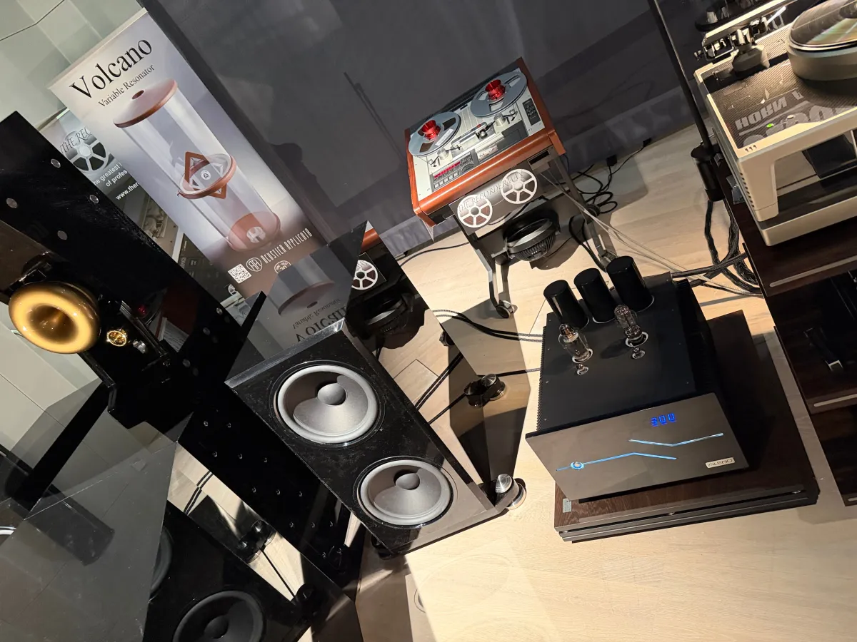 HIGH END Vienna 2026 (c) Hifiverse