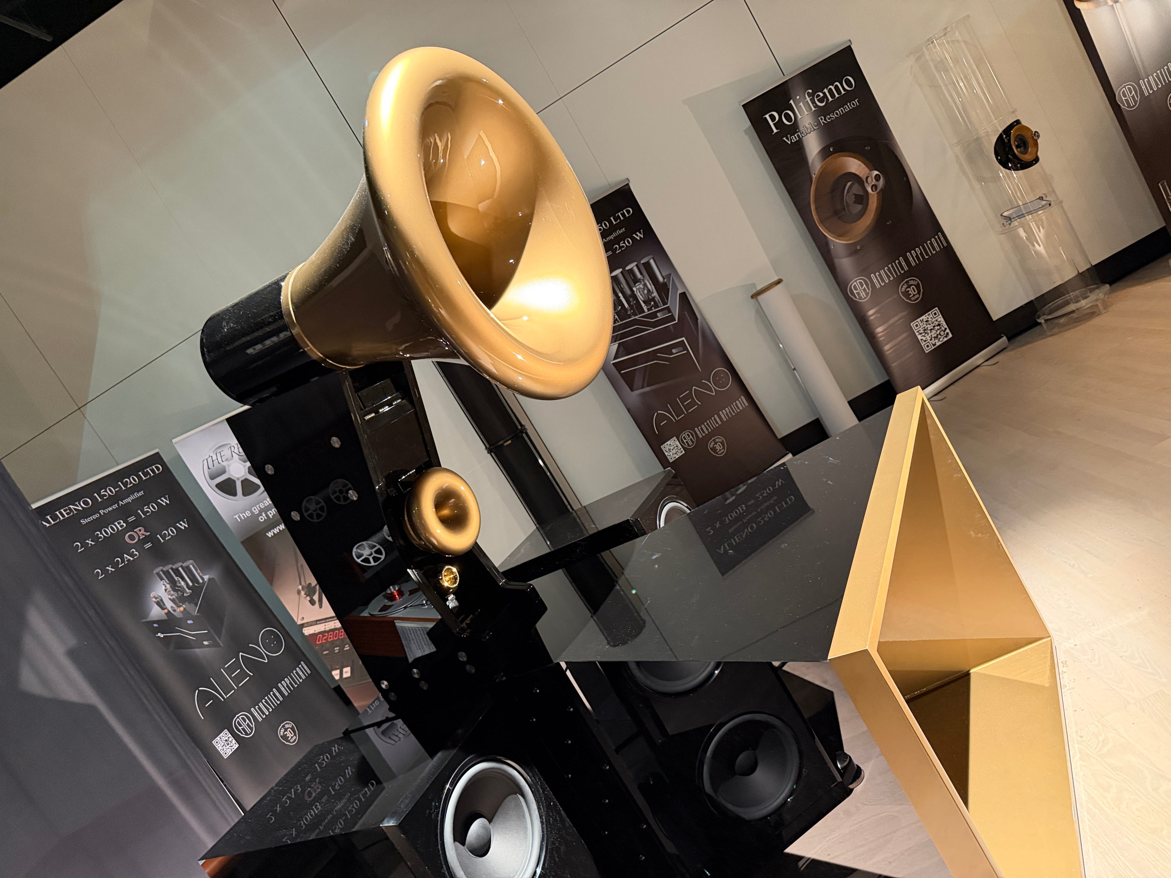 HIGH END Vienna 2026 (c) Hifiverse