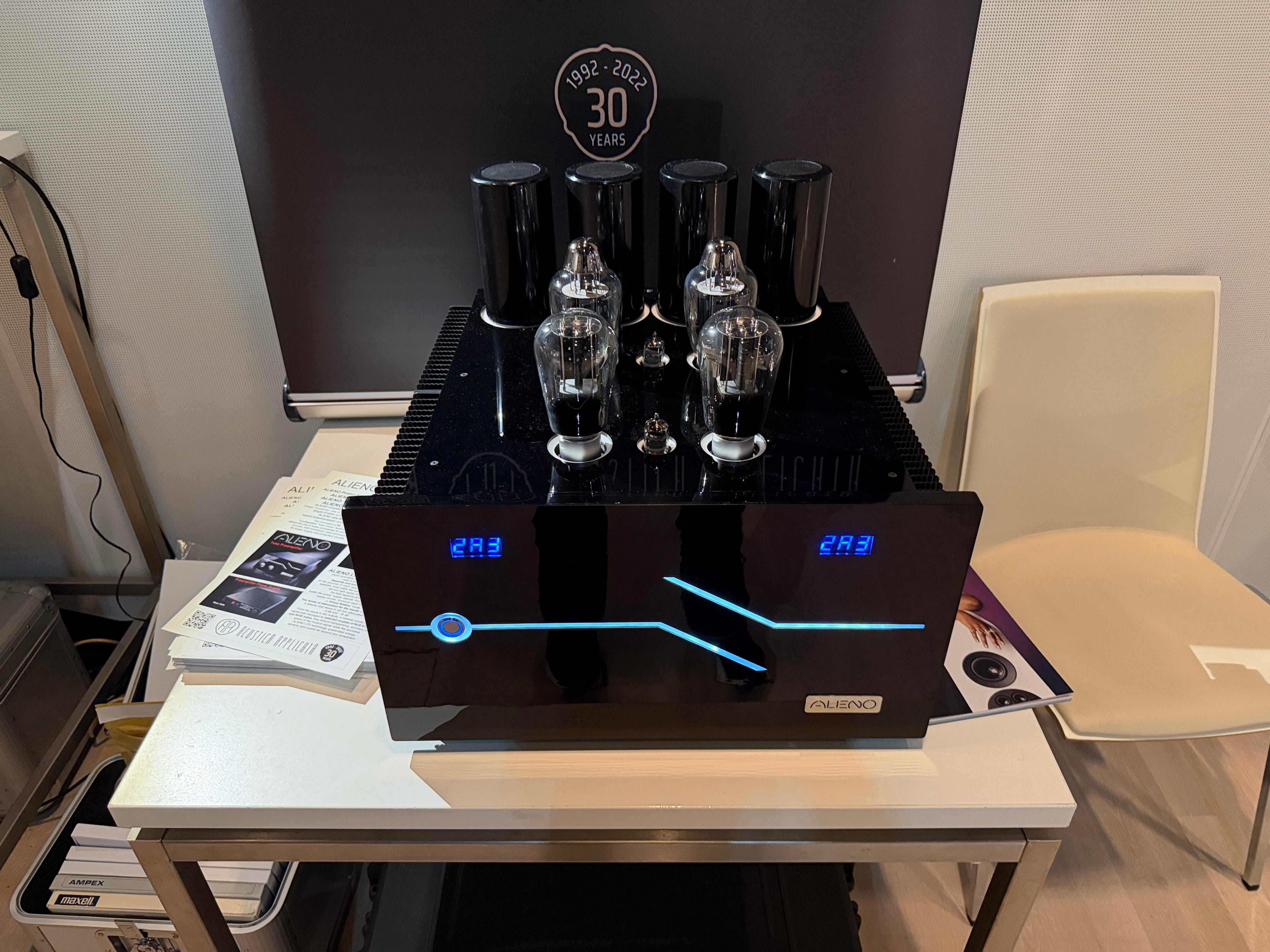 HIGH END Vienna 2026 (c) Hifiverse