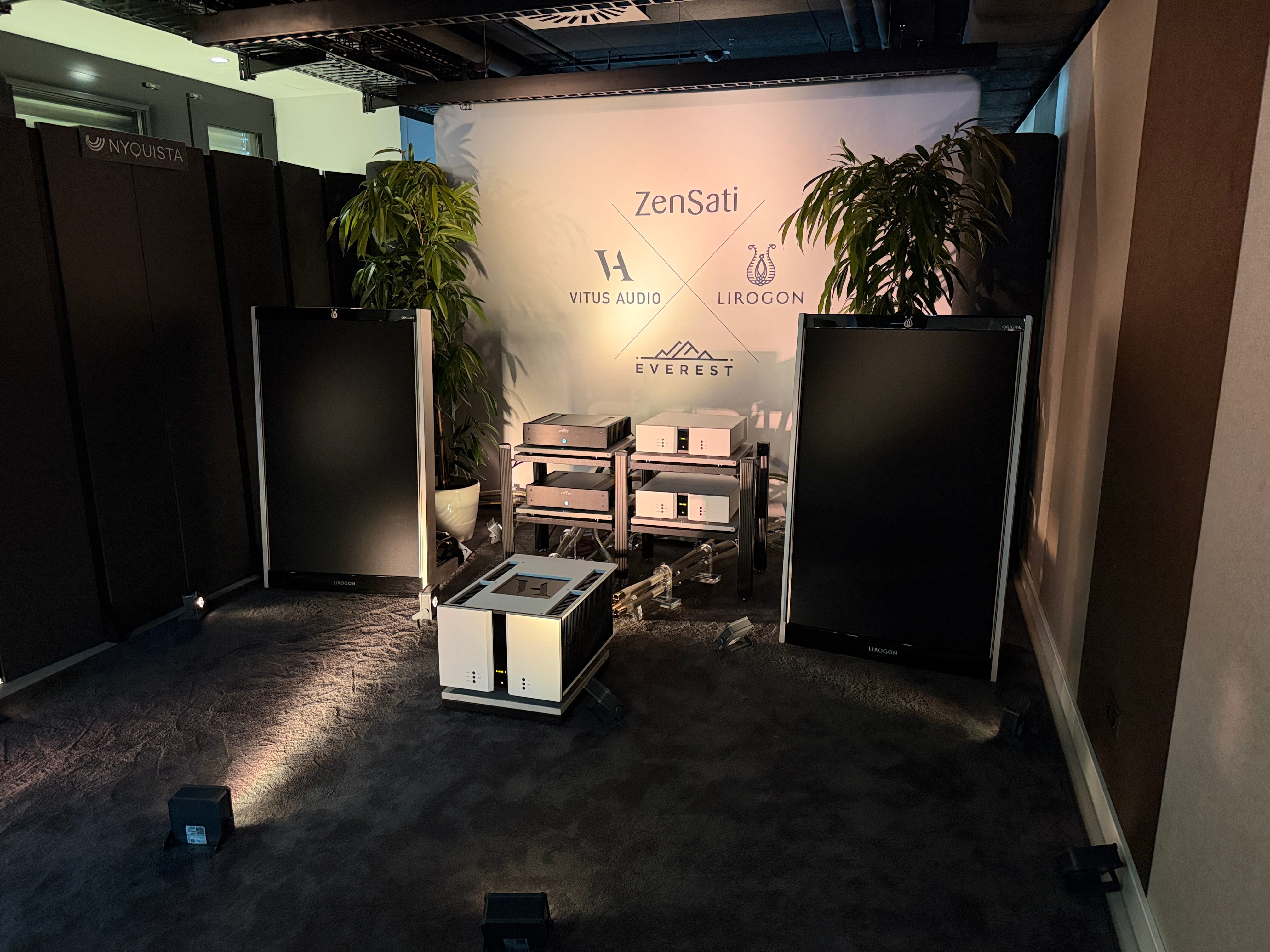 HIGH END Vienna 2026 (c) Hifiverse