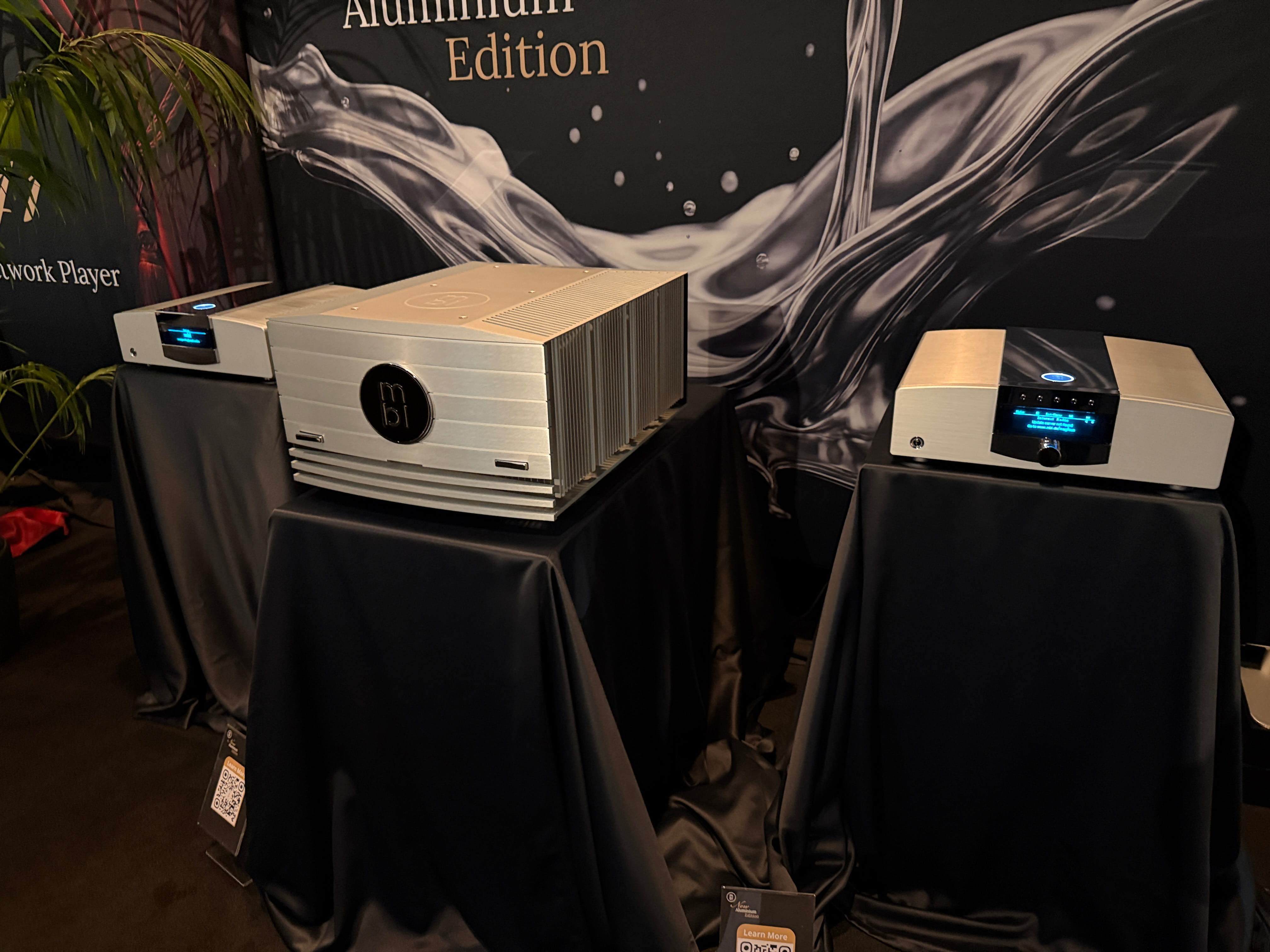 HIGH END Vienna 2026 (c) Hifiverse