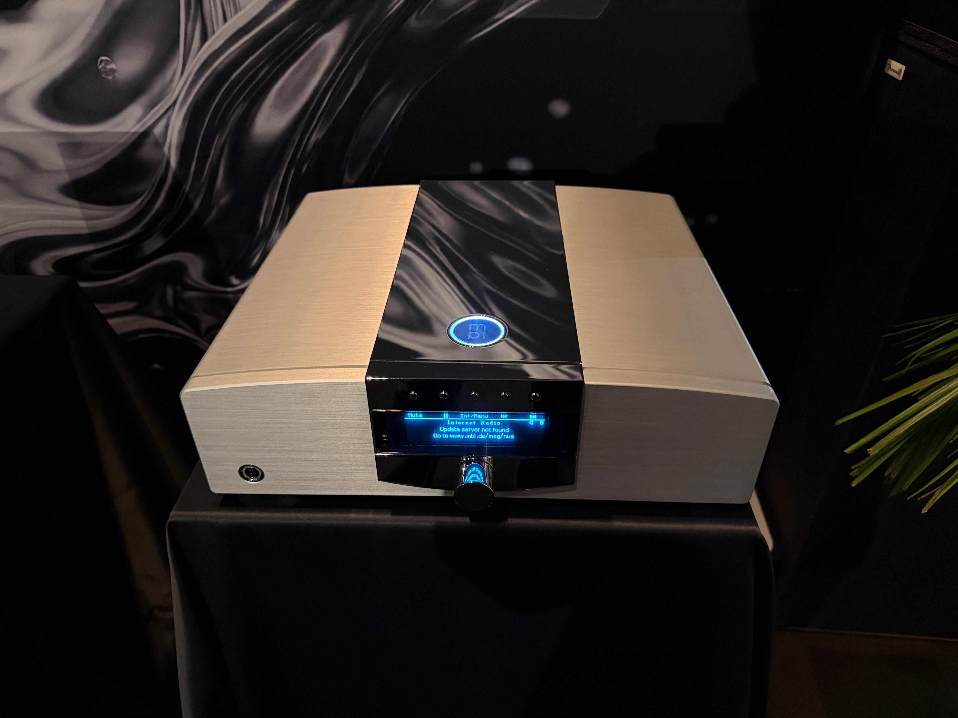 HIGH END Vienna 2026 (c) Hifiverse
