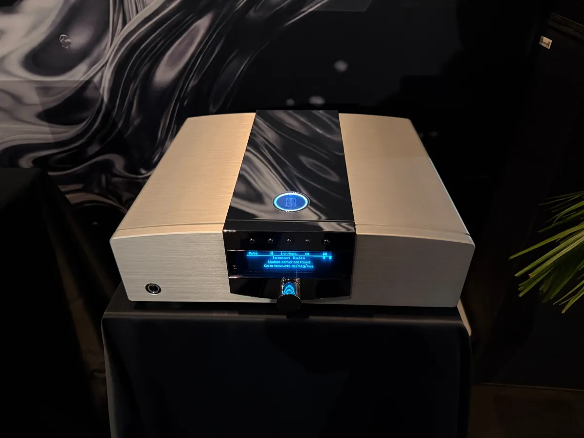 HIGH END Vienna 2026 (c) Hifiverse