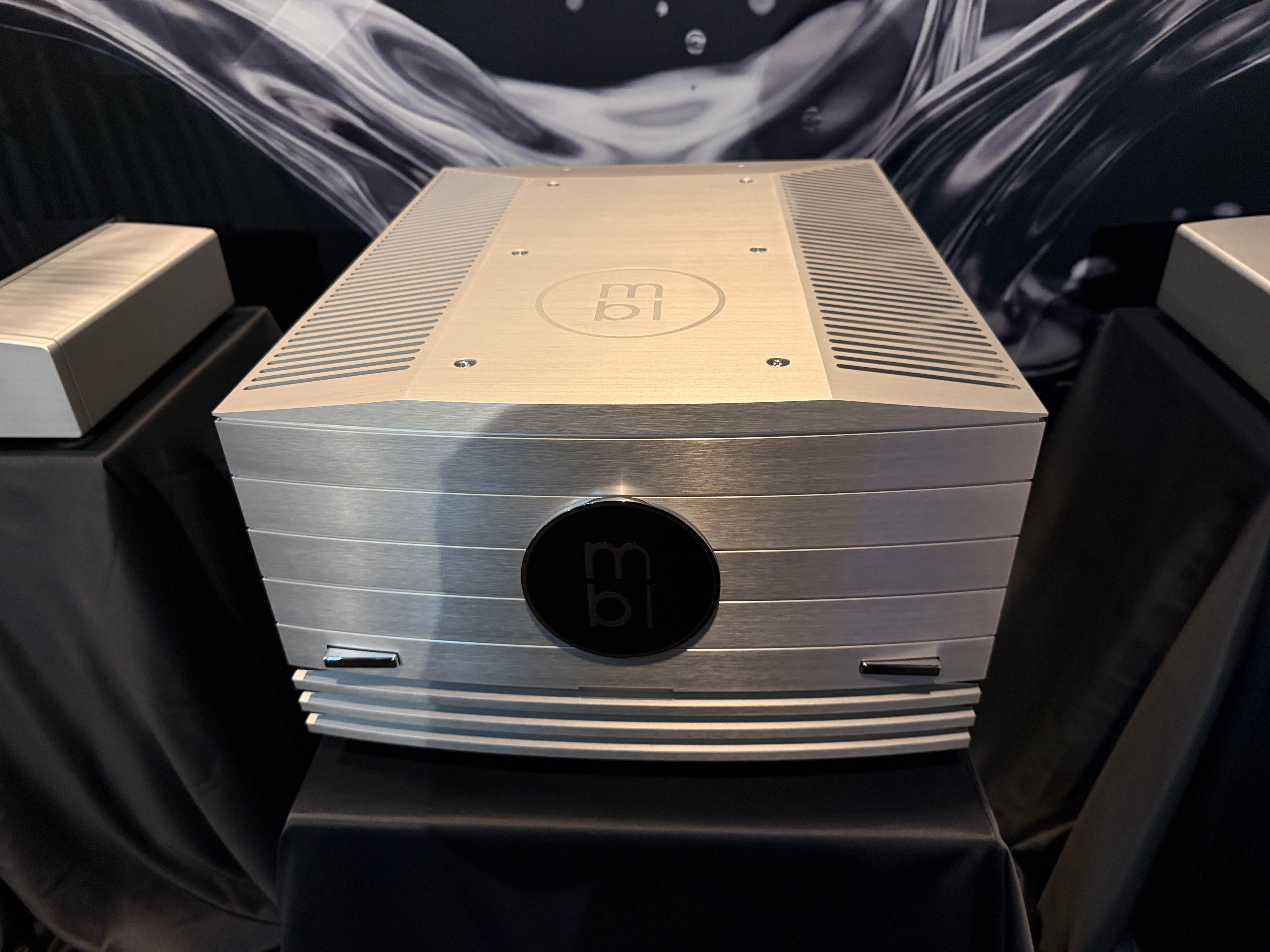 HIGH END Vienna 2026 (c) Hifiverse