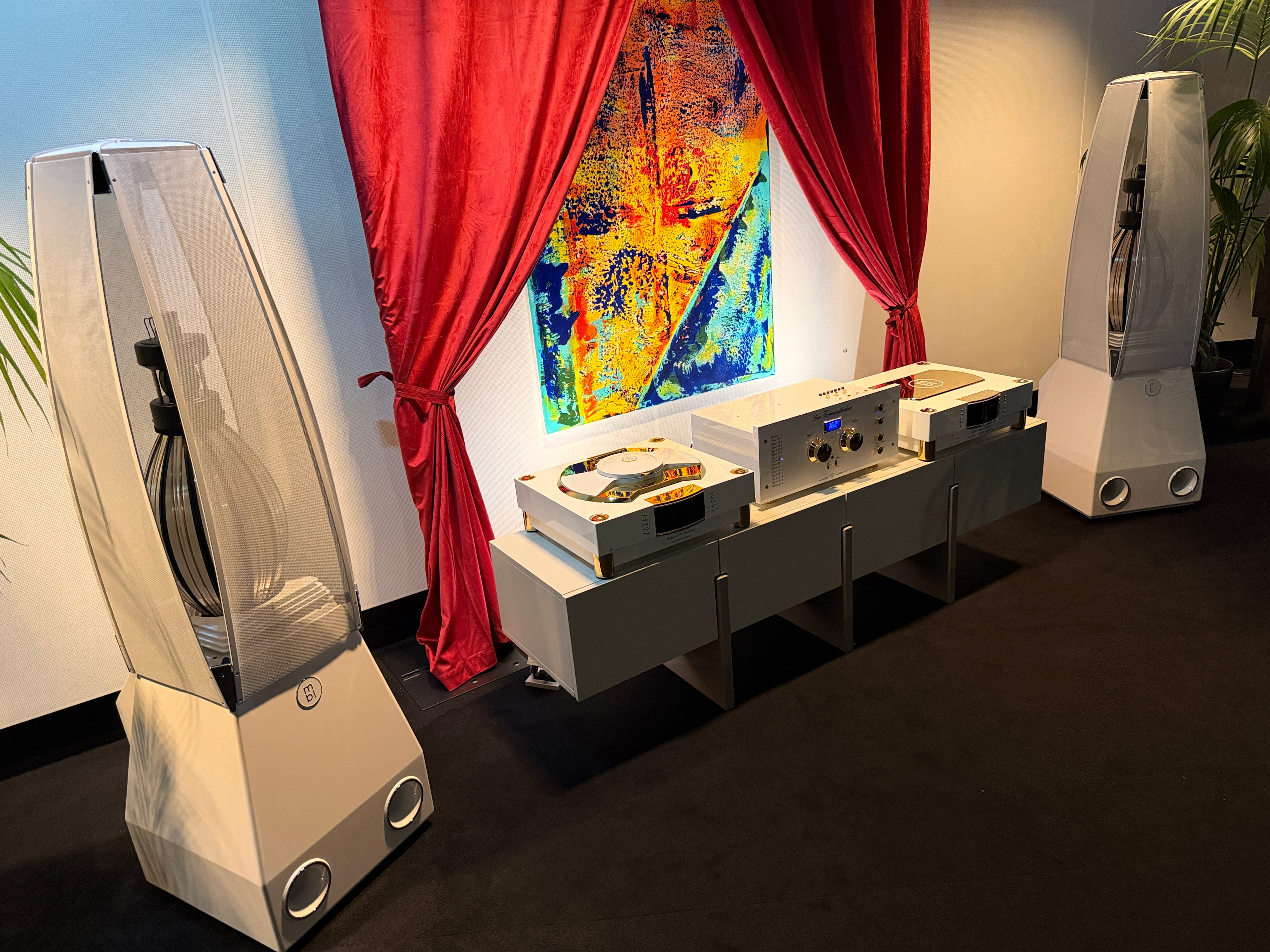 HIGH END Vienna 2026 (c) Hifiverse