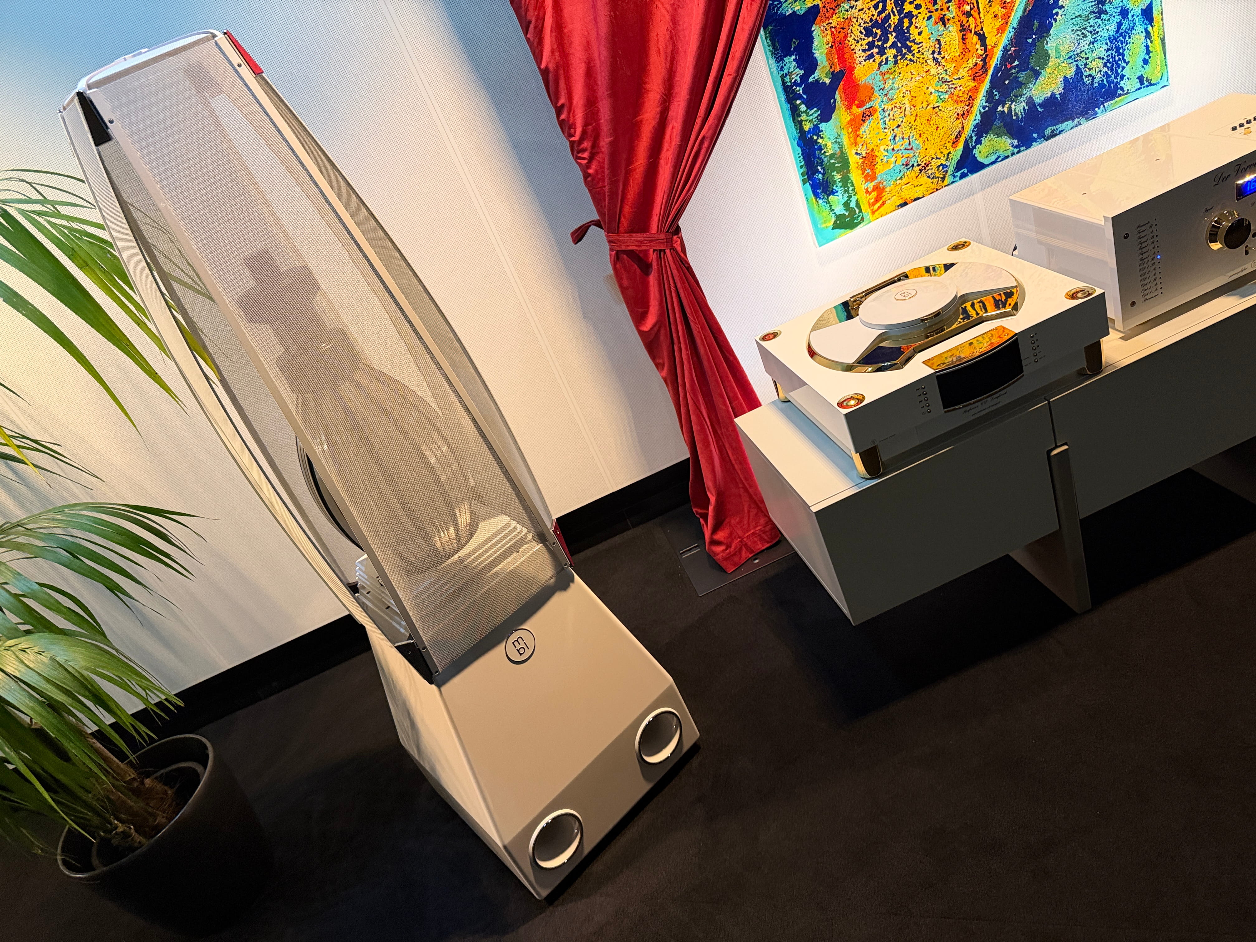 HIGH END Vienna 2026 (c) Hifiverse