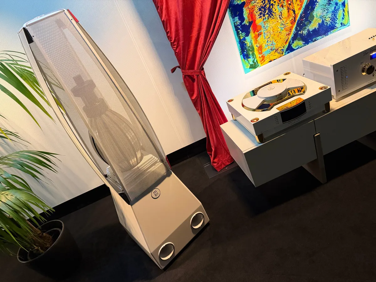 HIGH END Vienna 2026 (c) Hifiverse