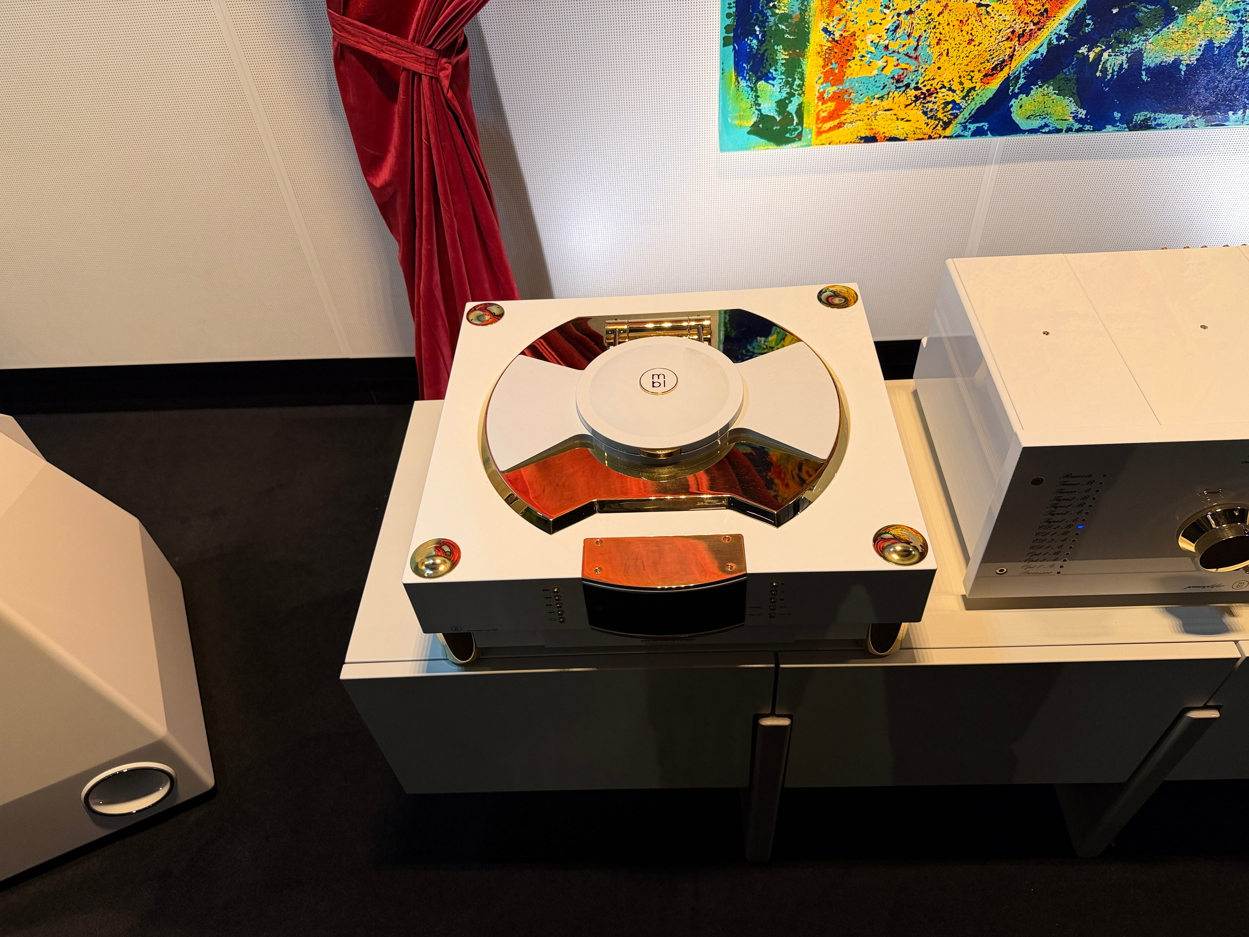 HIGH END Vienna 2026 (c) Hifiverse