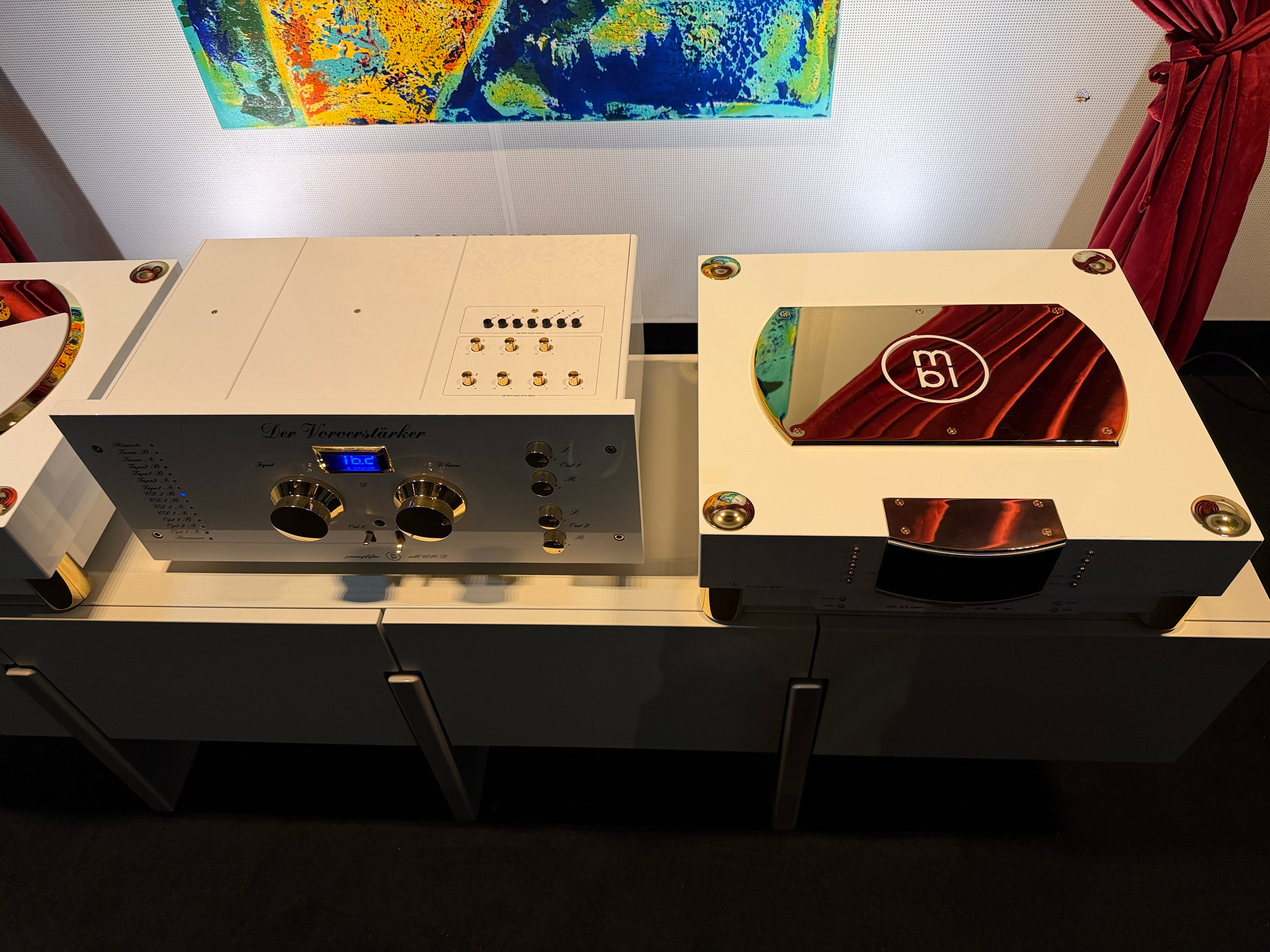 HIGH END Vienna 2026 (c) Hifiverse