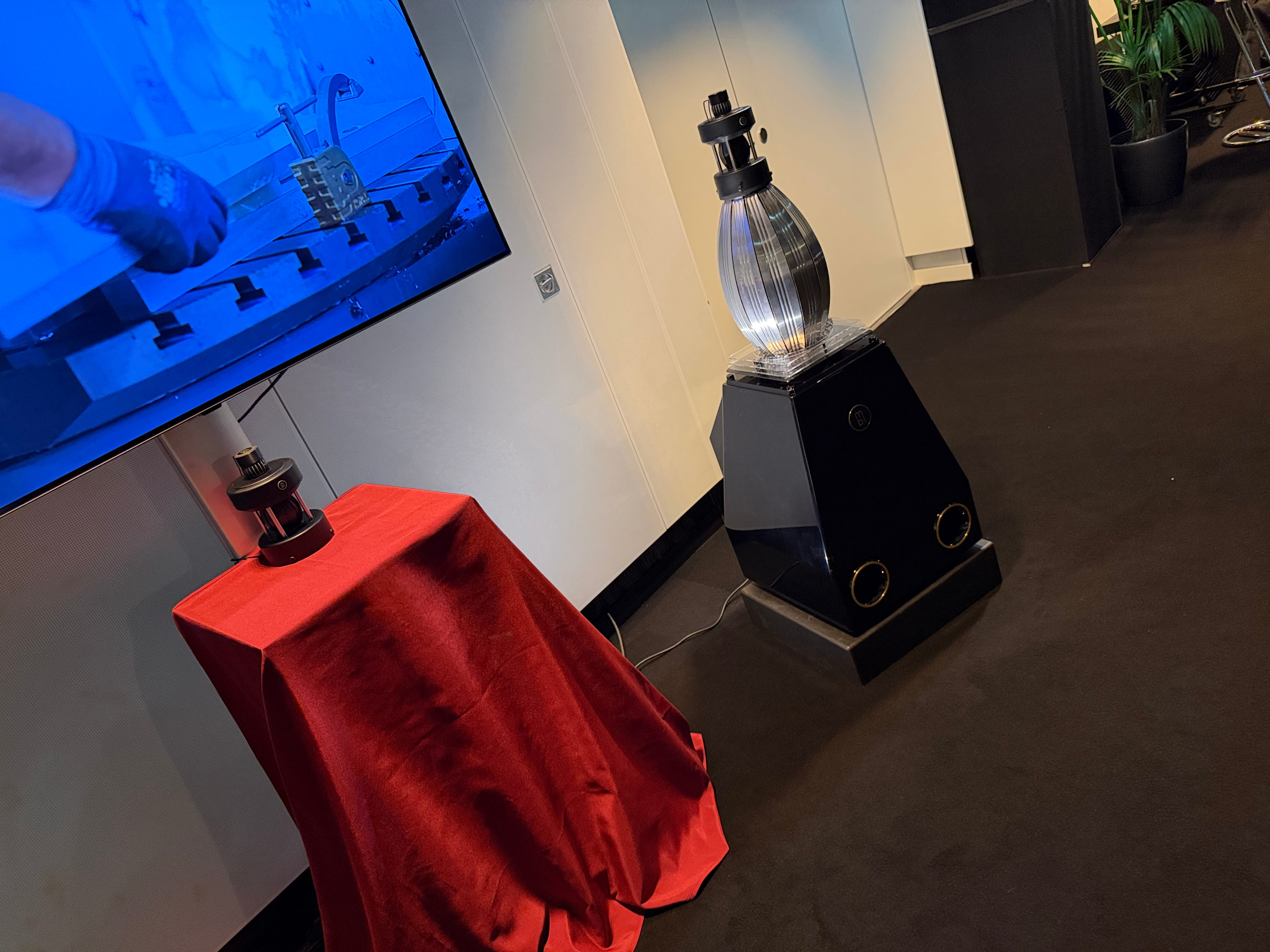 HIGH END Vienna 2026 (c) Hifiverse