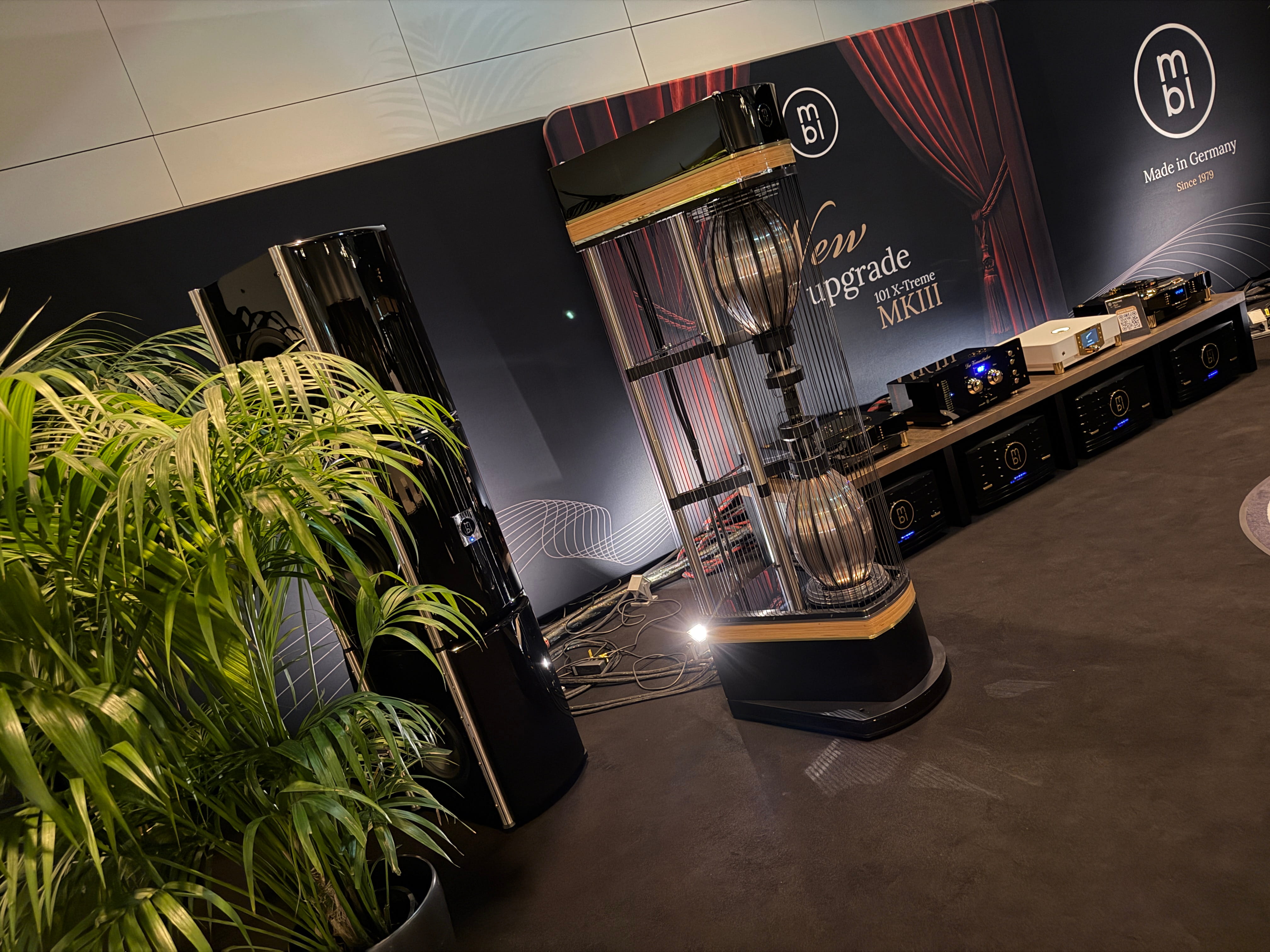 HIGH END Vienna 2026 (c) Hifiverse