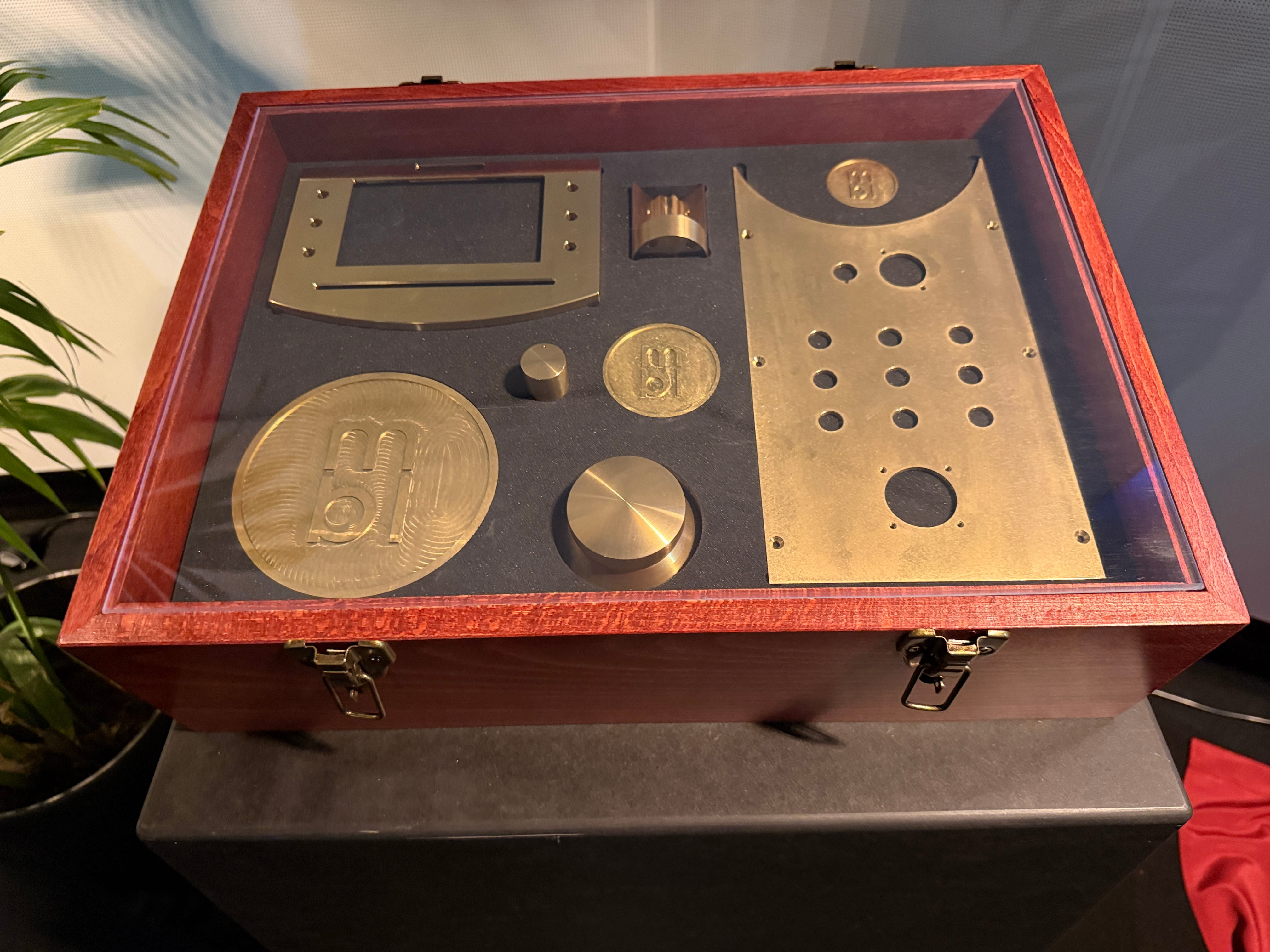 HIGH END Vienna 2026 (c) Hifiverse