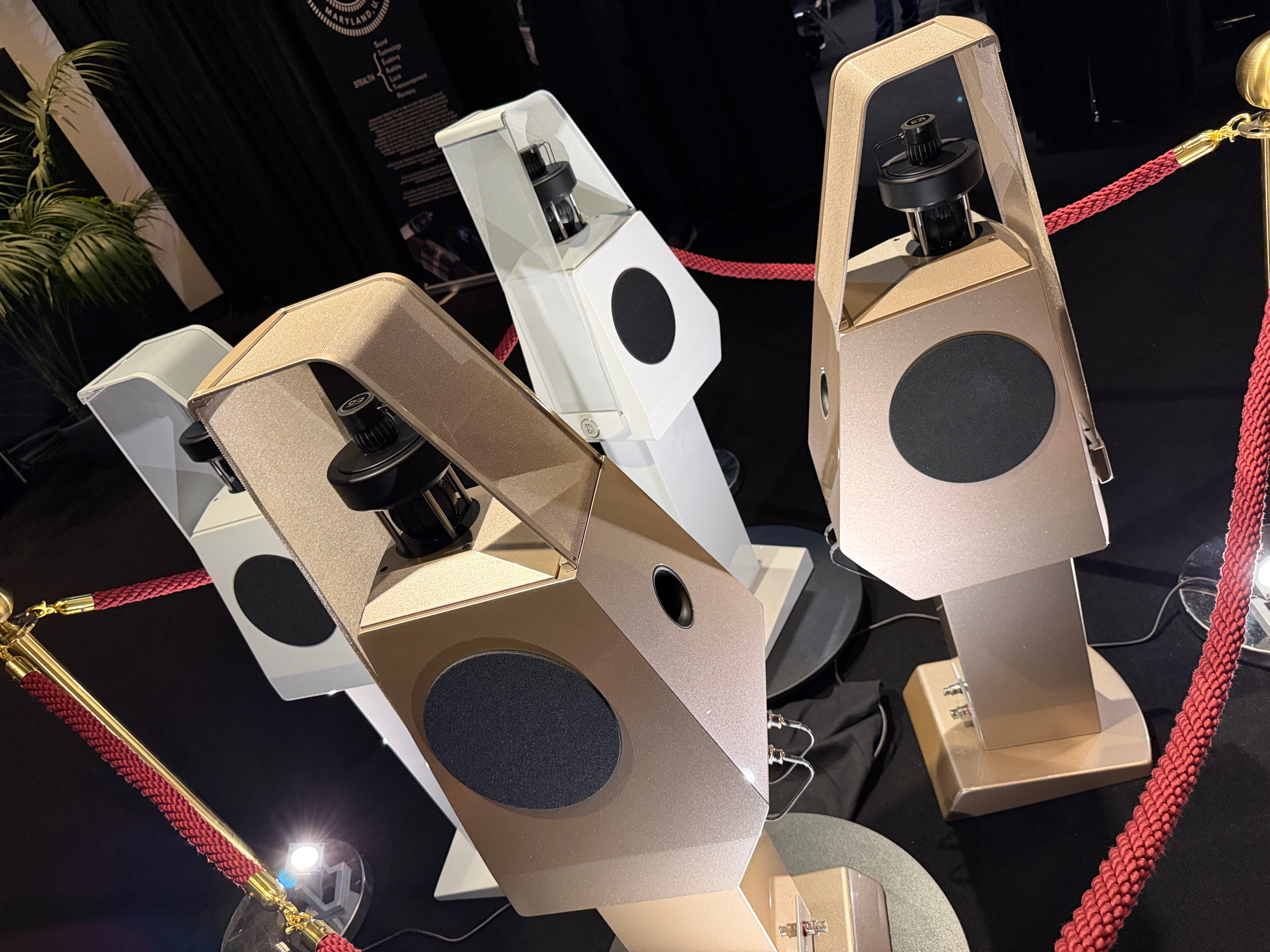HIGH END Vienna 2026 (c) Hifiverse