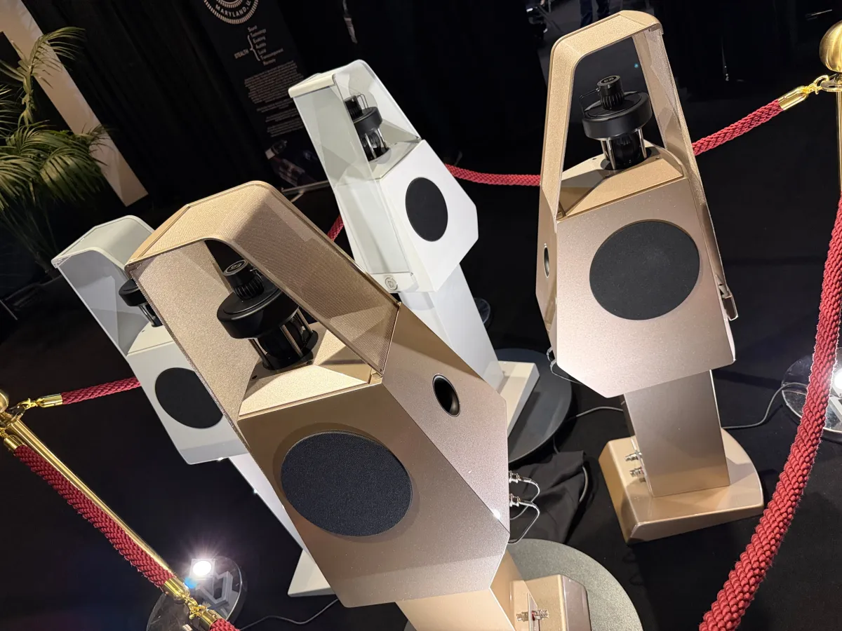 HIGH END Vienna 2026 (c) Hifiverse