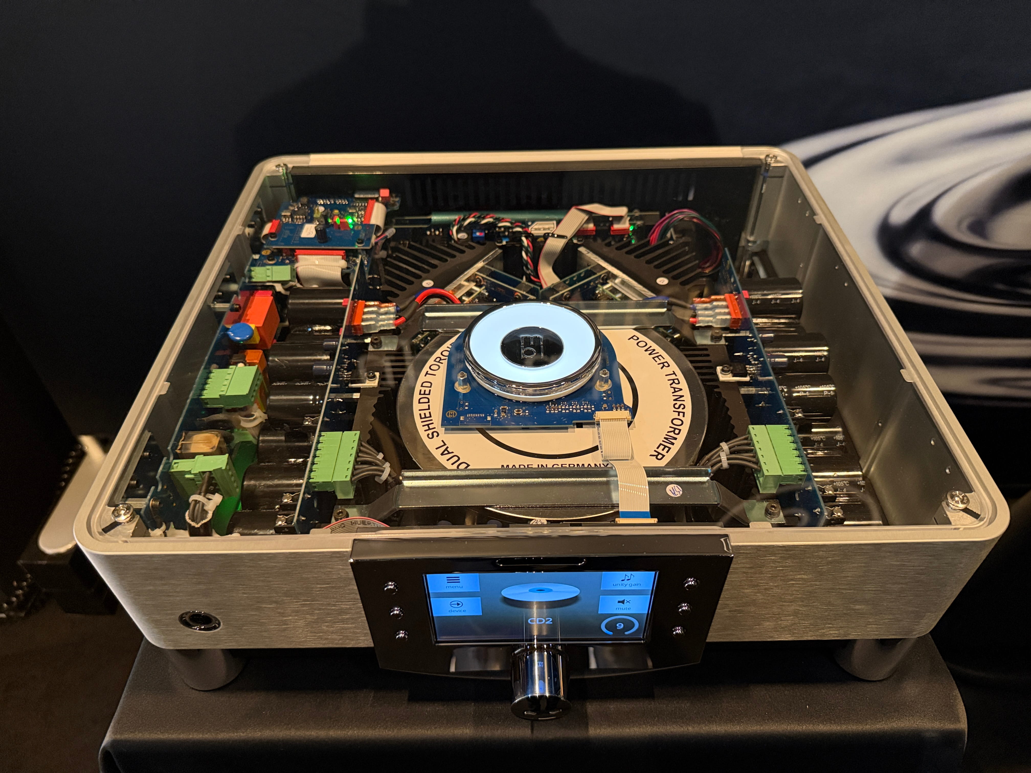 HIGH END Vienna 2026 (c) Hifiverse