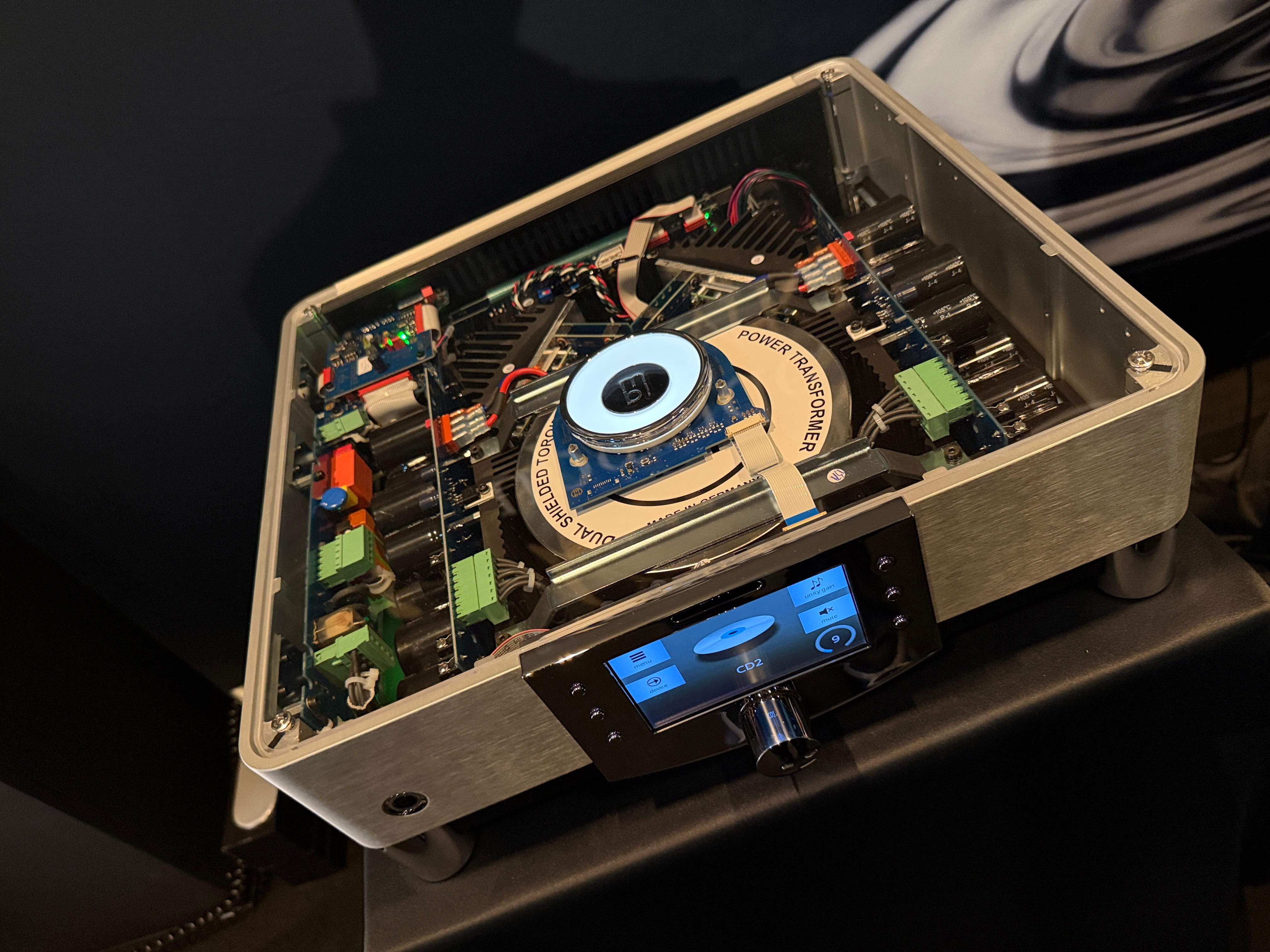 HIGH END Vienna 2026 (c) Hifiverse