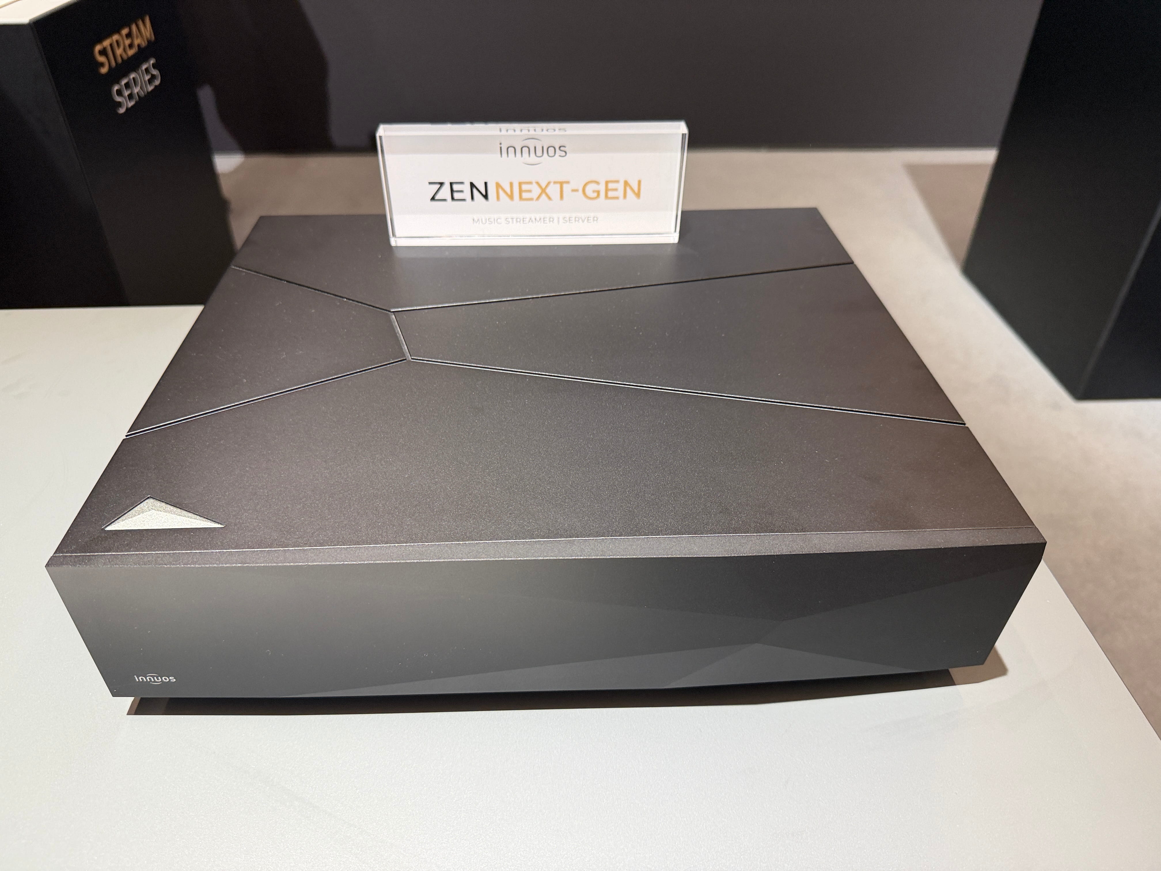 HIGH END Vienna 2026 (c) Hifiverse