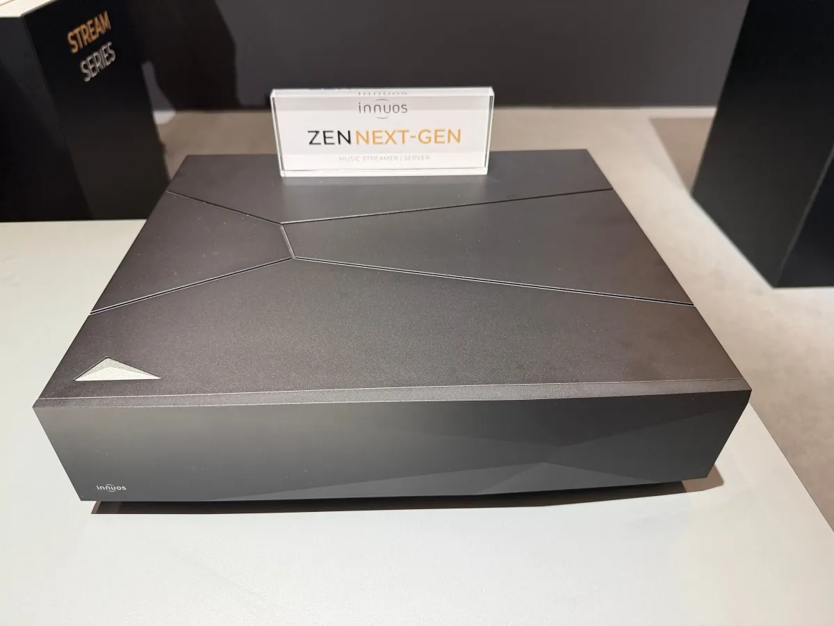 HIGH END Vienna 2026 (c) Hifiverse