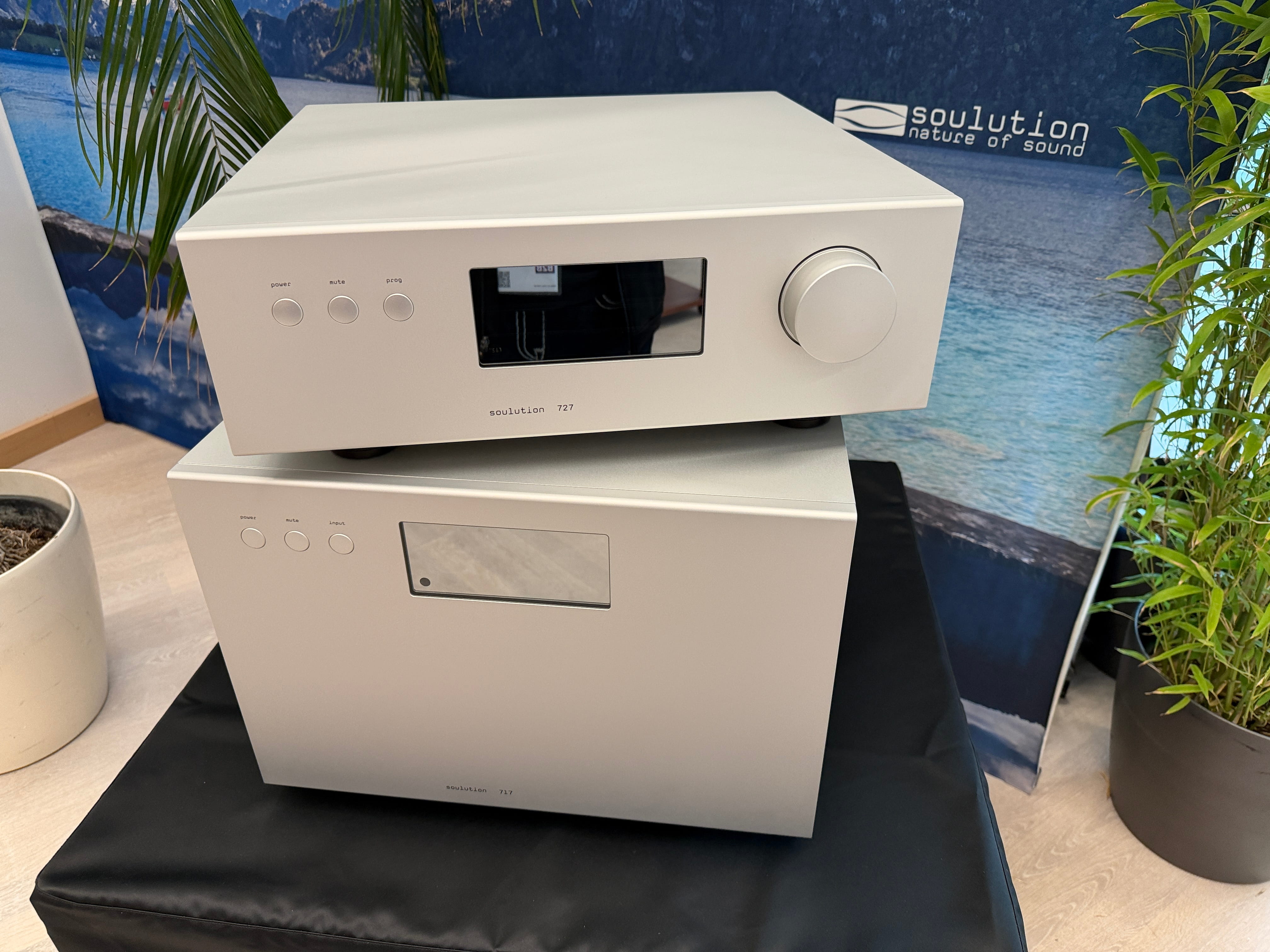 HIGH END Vienna 2026 (c) Hifiverse