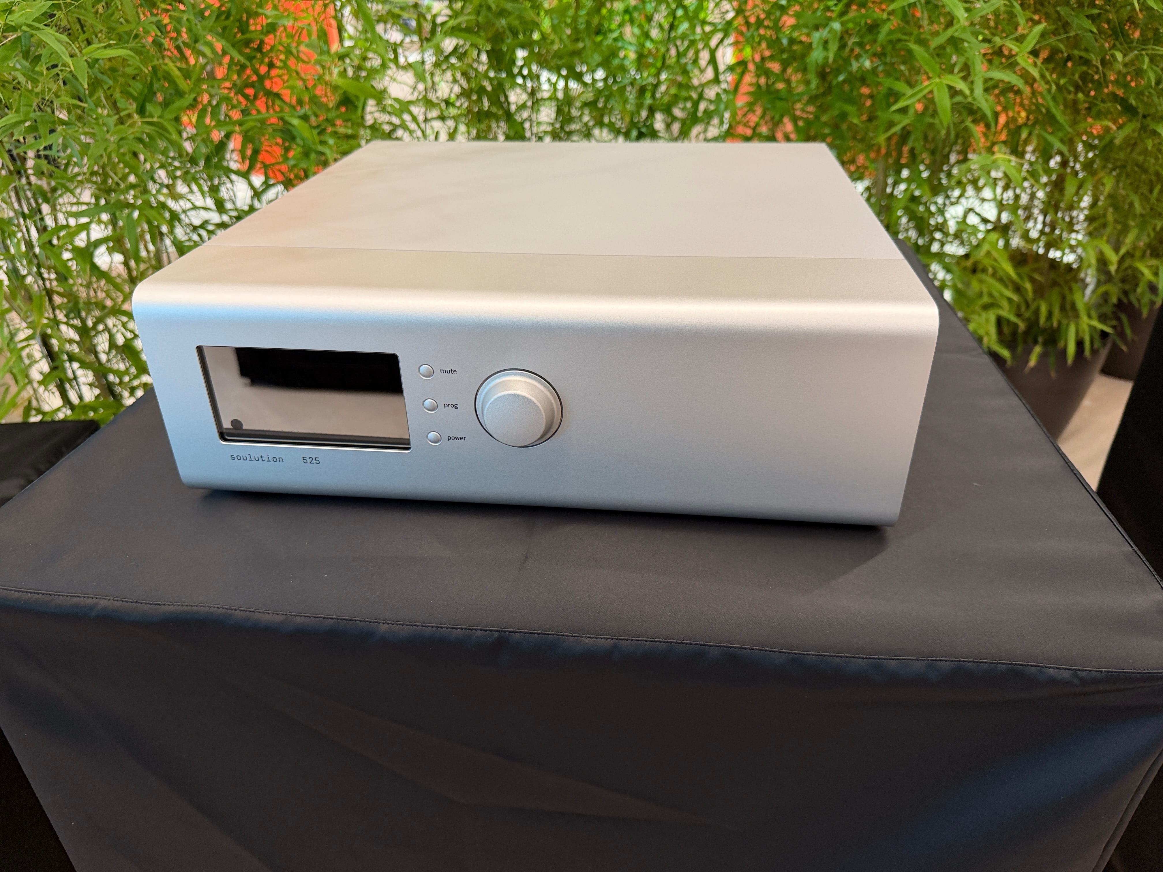 HIGH END Vienna 2026 (c) Hifiverse