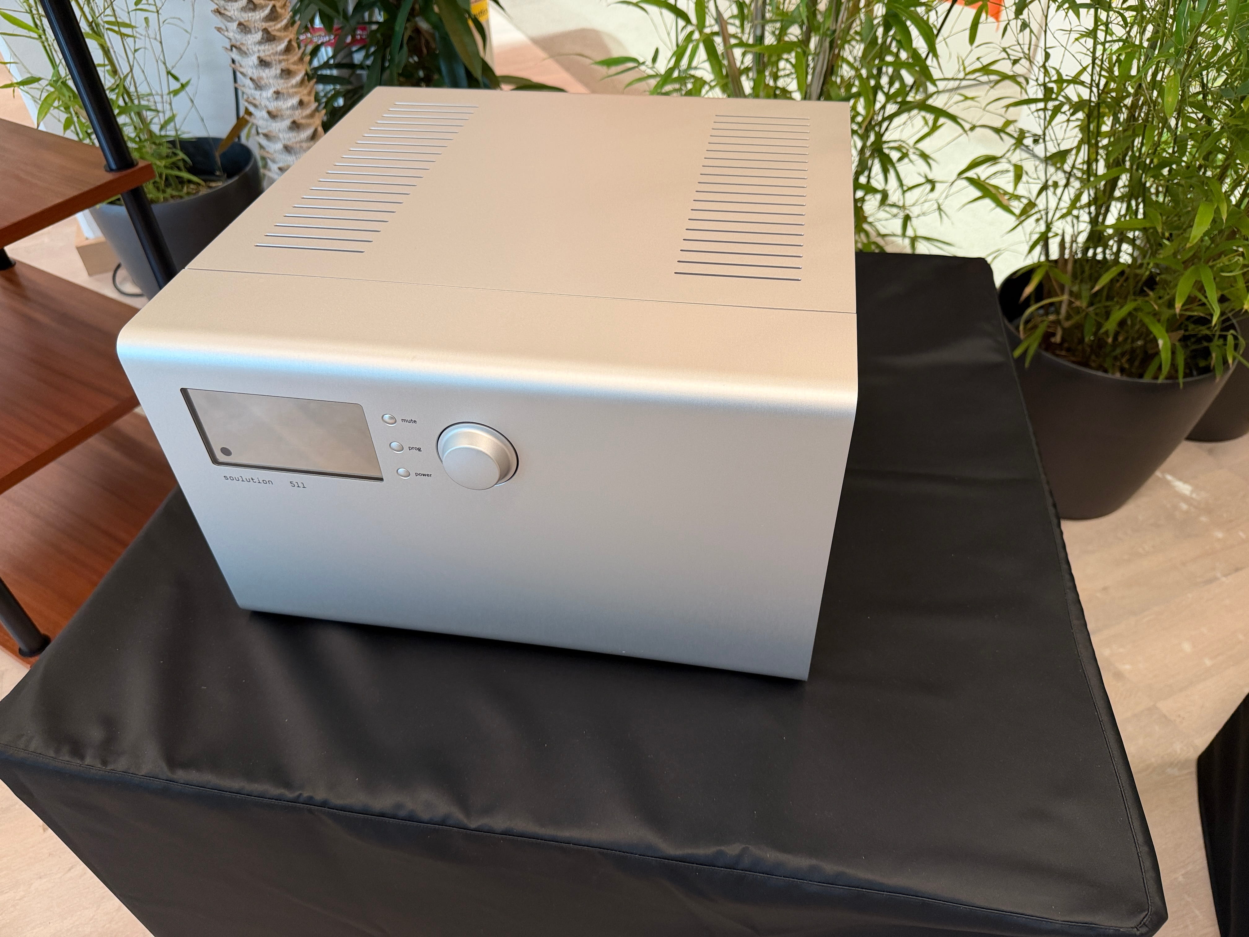 HIGH END Vienna 2026 (c) Hifiverse