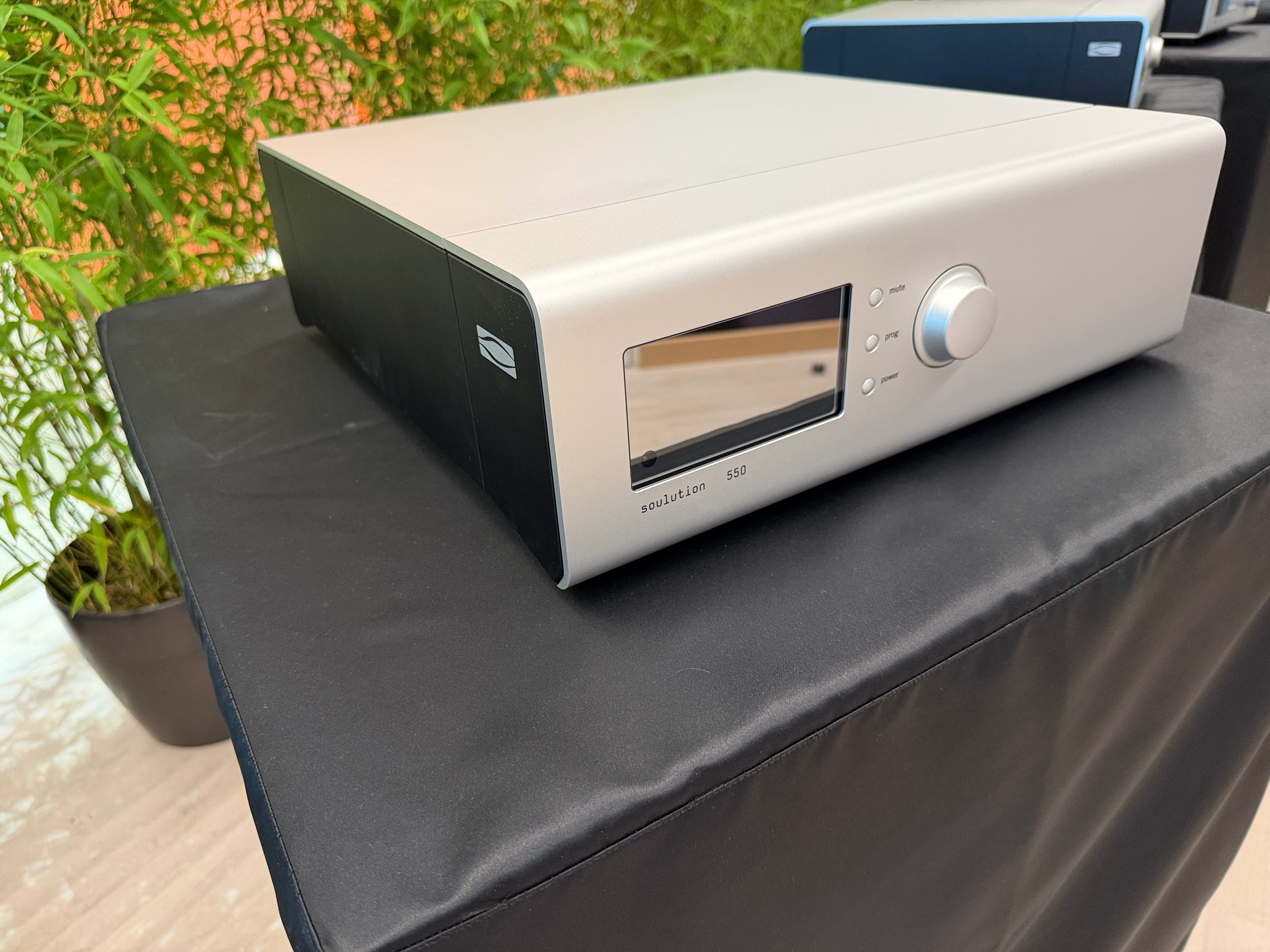 HIGH END Vienna 2026 (c) Hifiverse