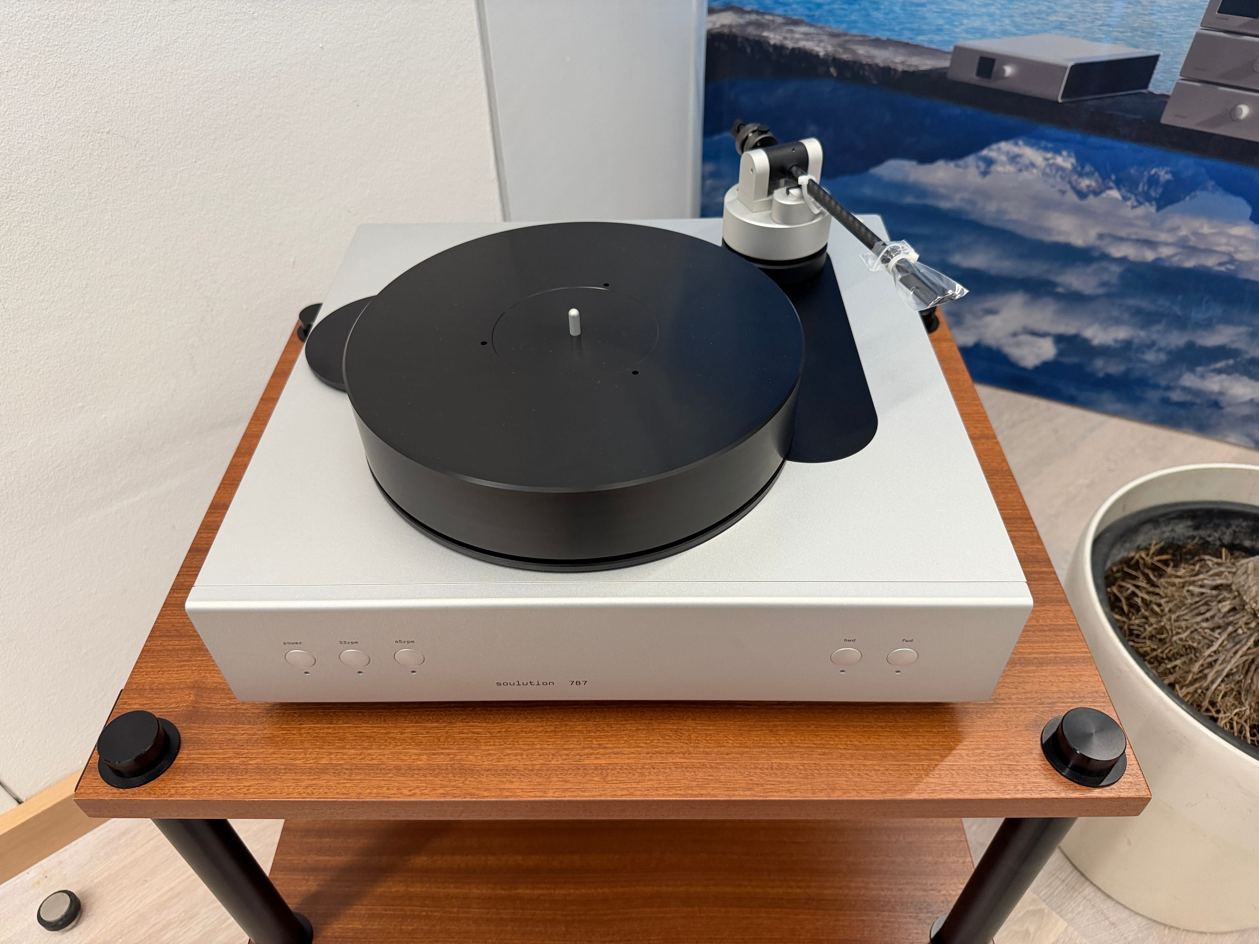 HIGH END Vienna 2026 (c) Hifiverse
