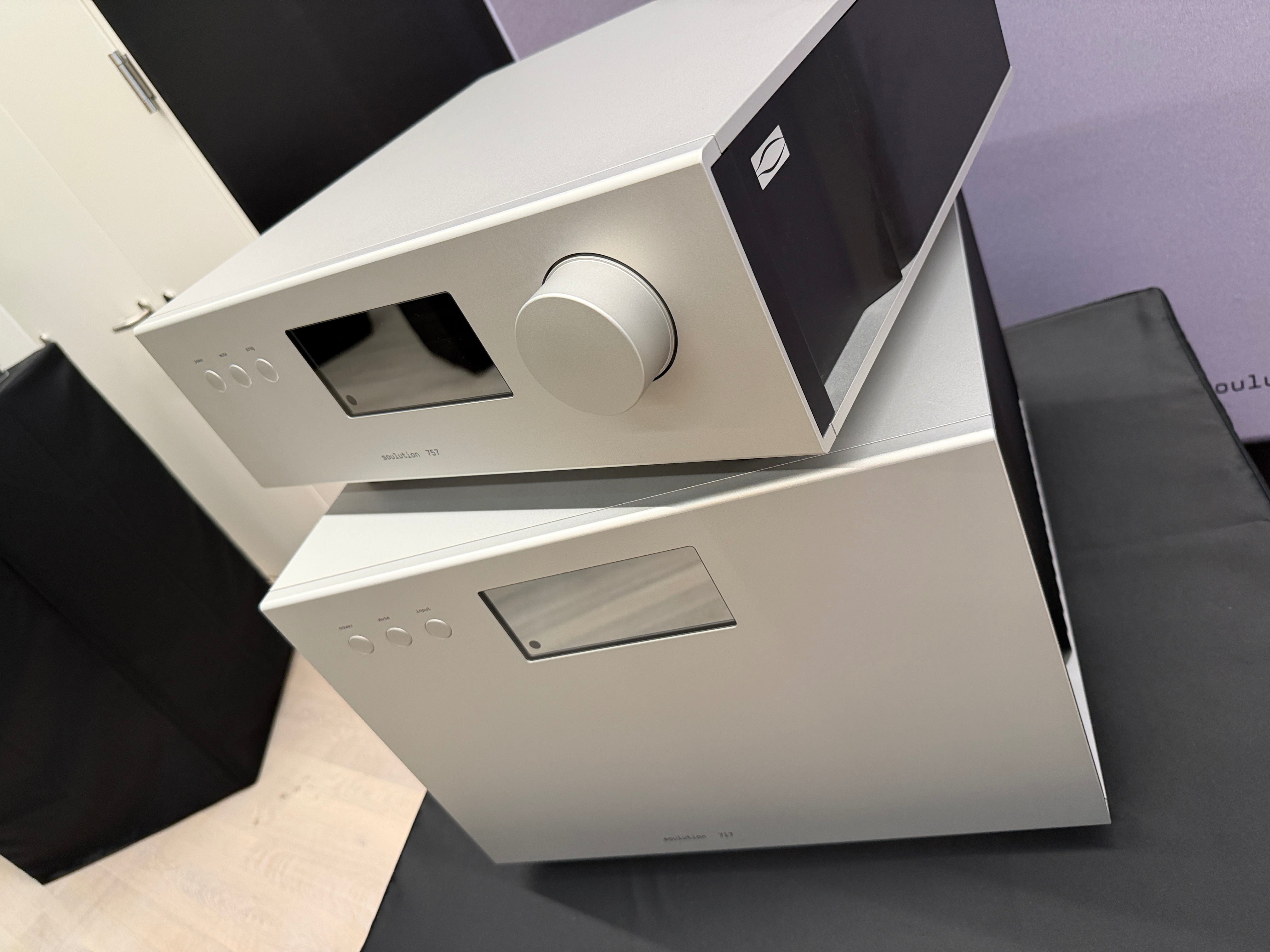 HIGH END Vienna 2026 (c) Hifiverse