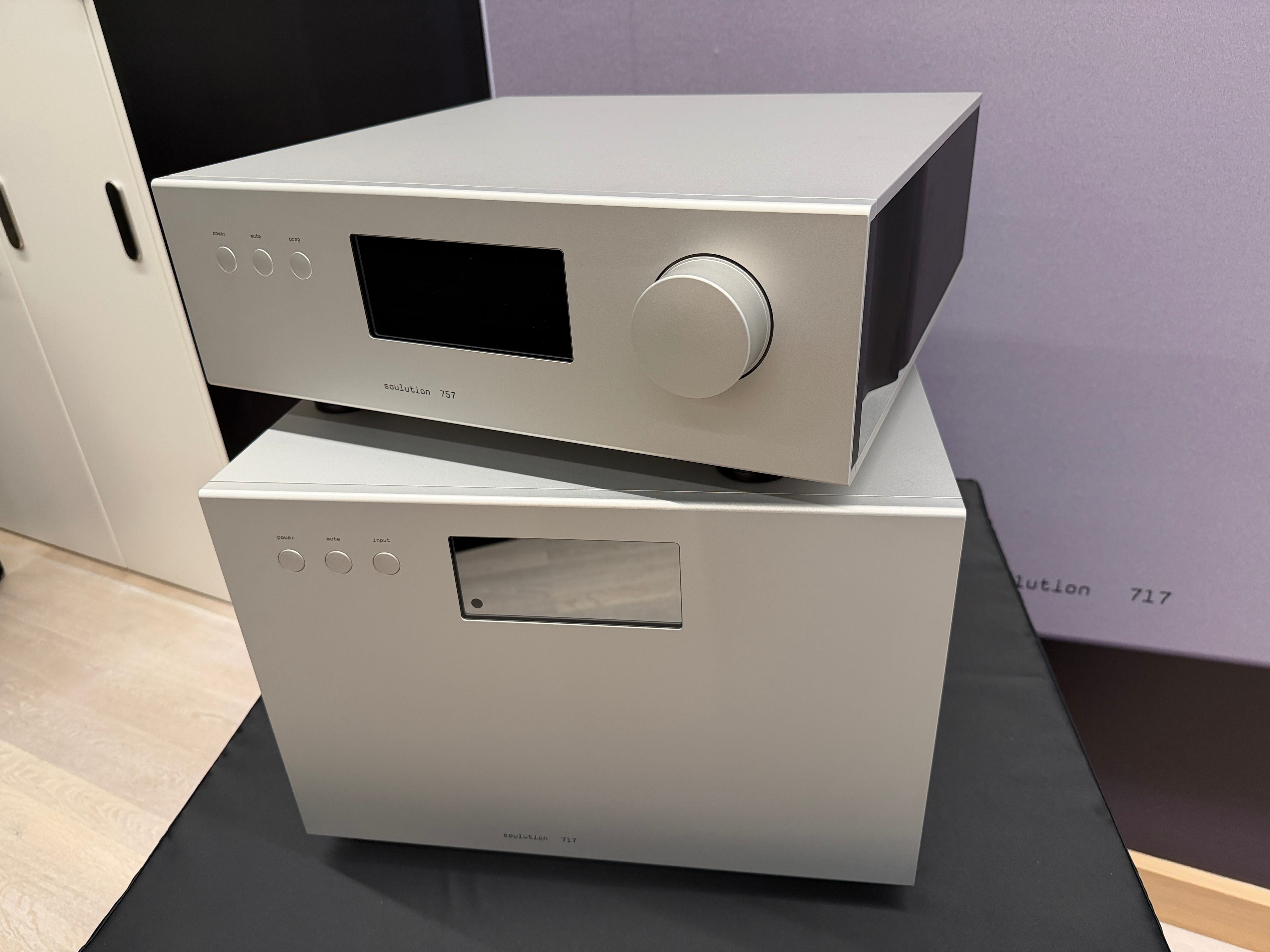 HIGH END Vienna 2026 (c) Hifiverse