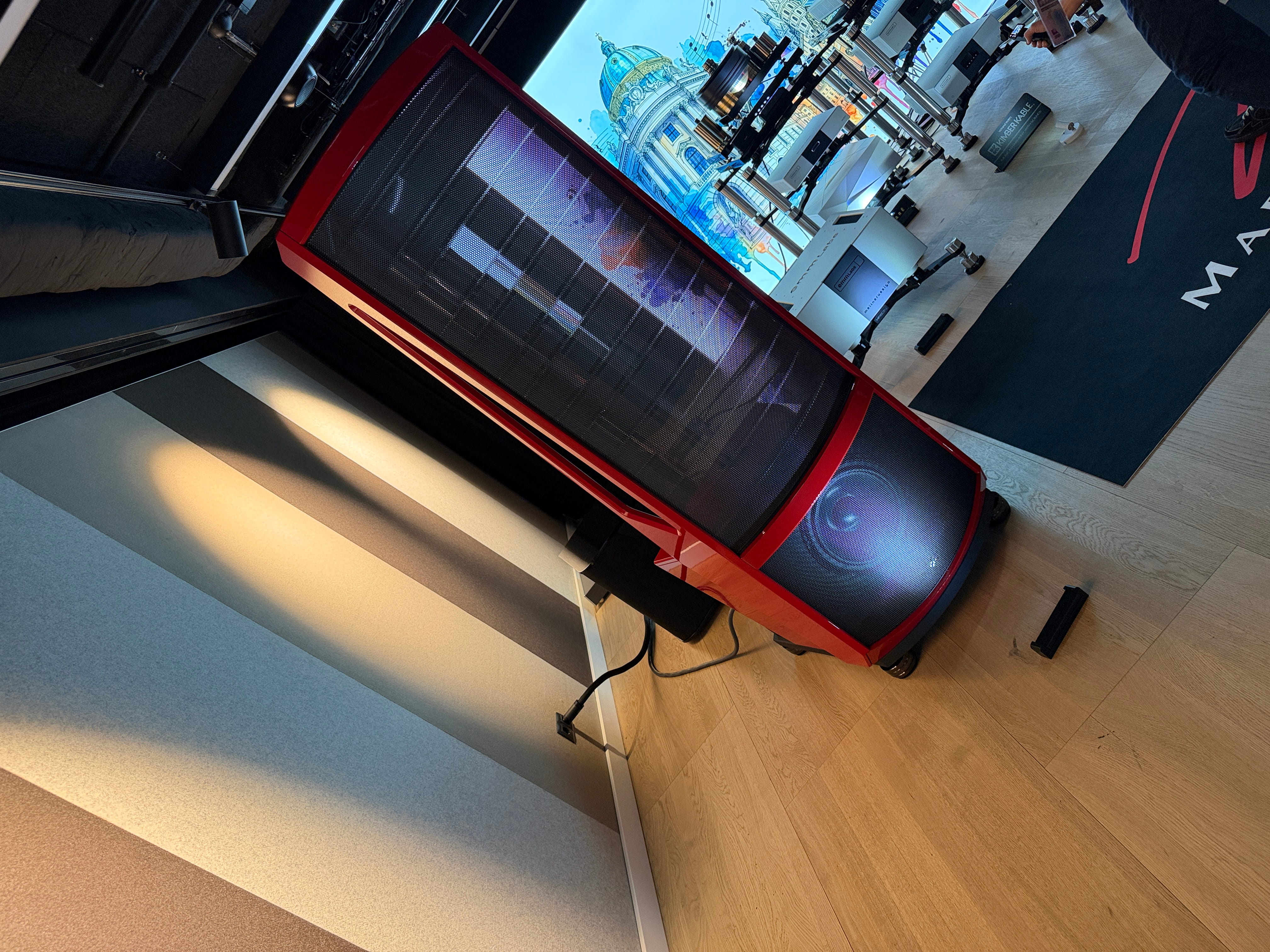 HIGH END Vienna 2026 (c) Hifiverse