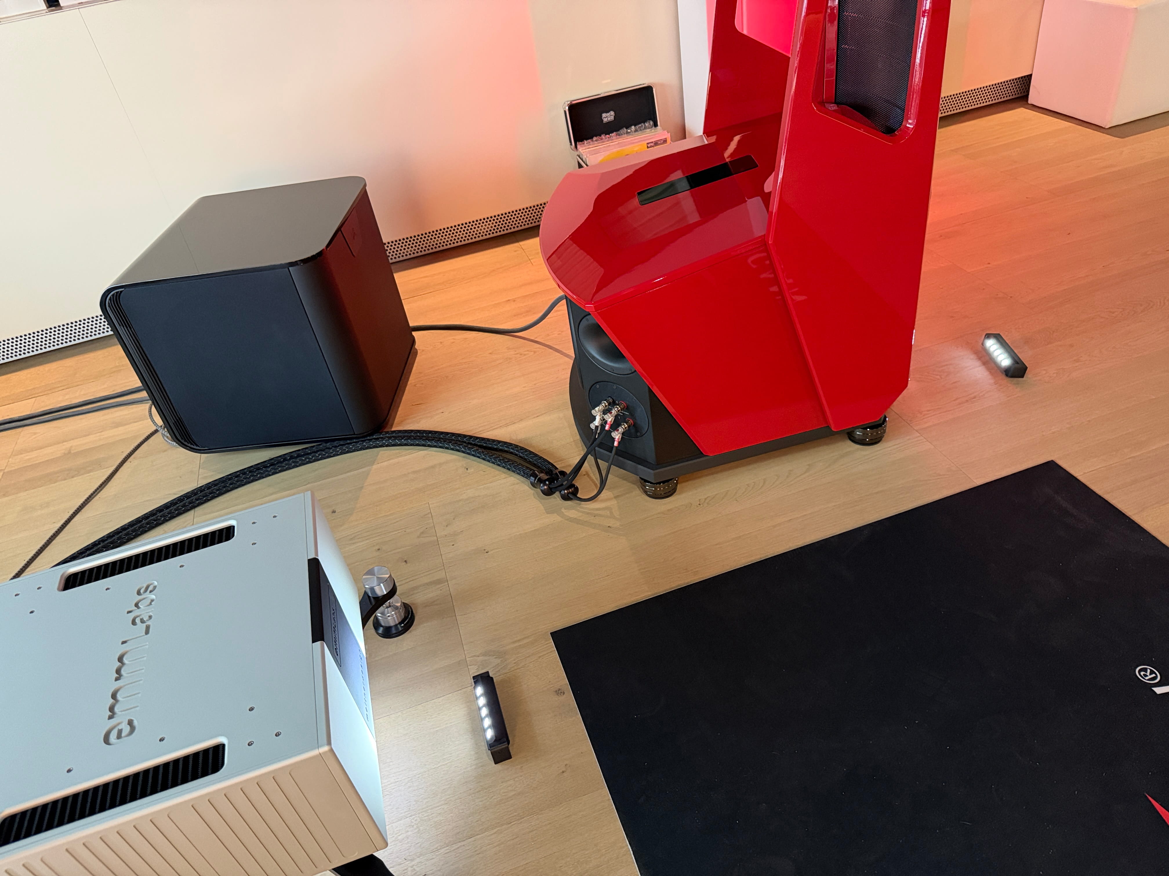 HIGH END Vienna 2026 (c) Hifiverse